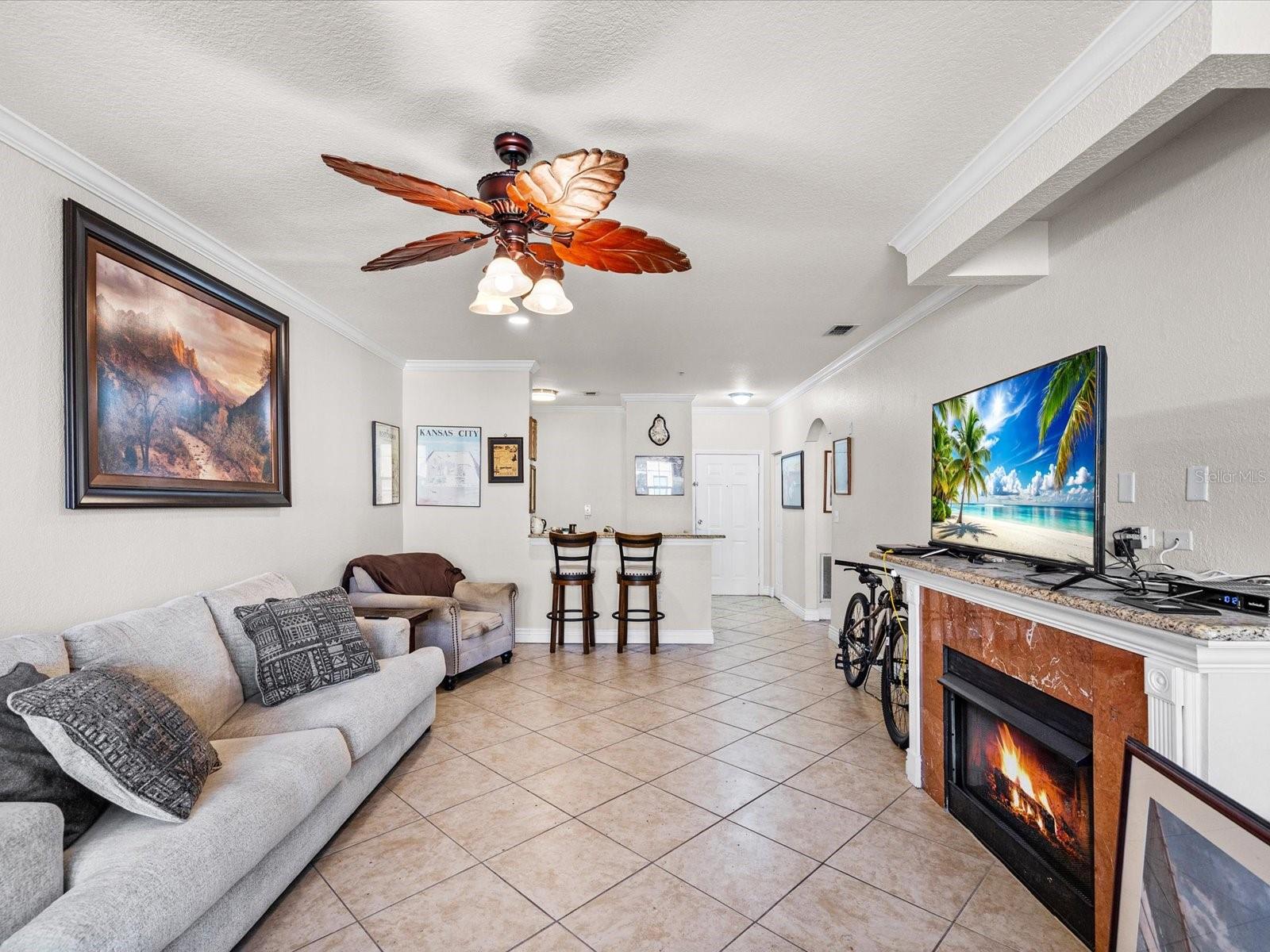2731 VIA CAPRI #925, CLEARWATER, FL, 33764