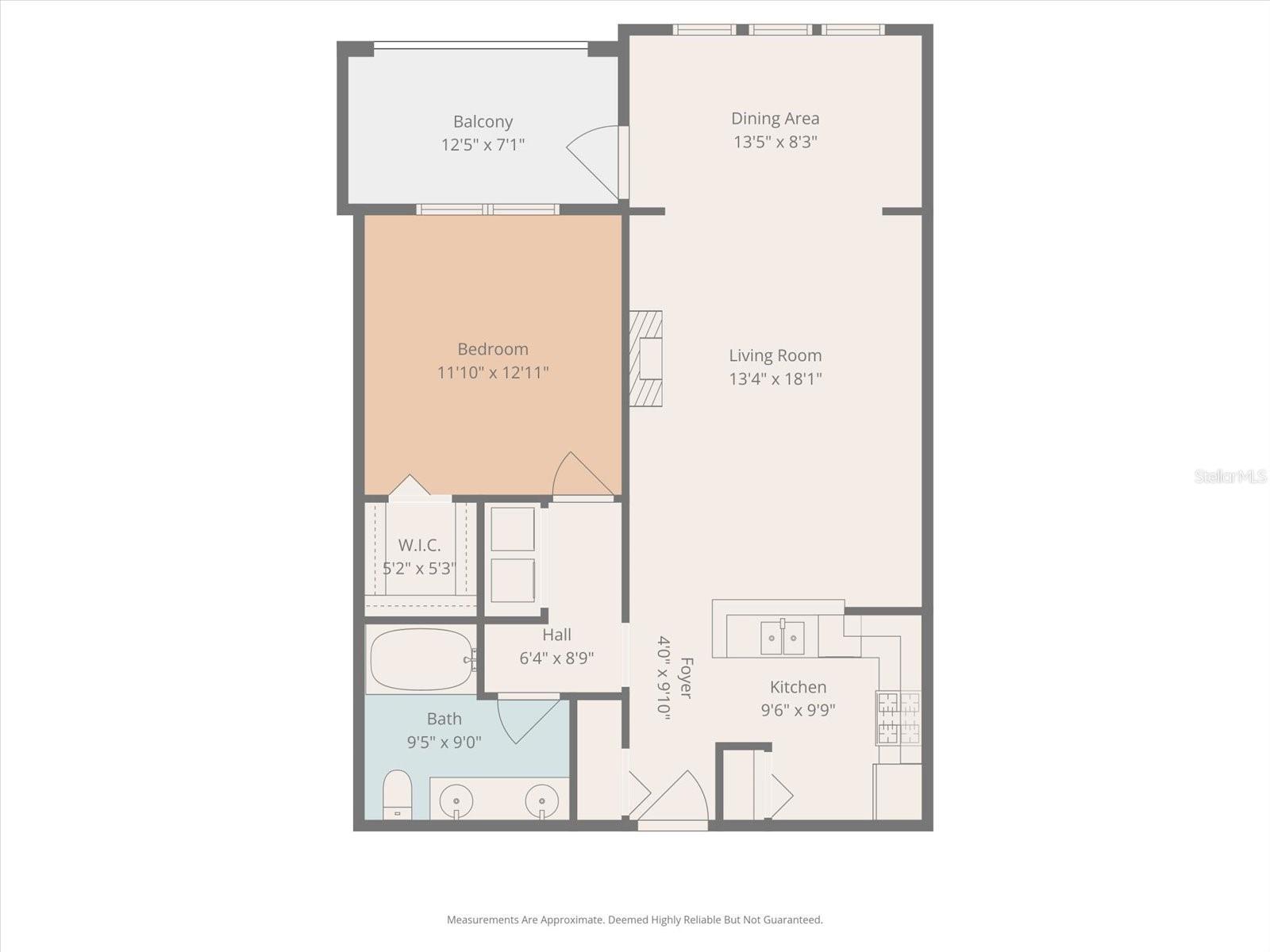 2731 VIA CAPRI #925, CLEARWATER, FL, 33764