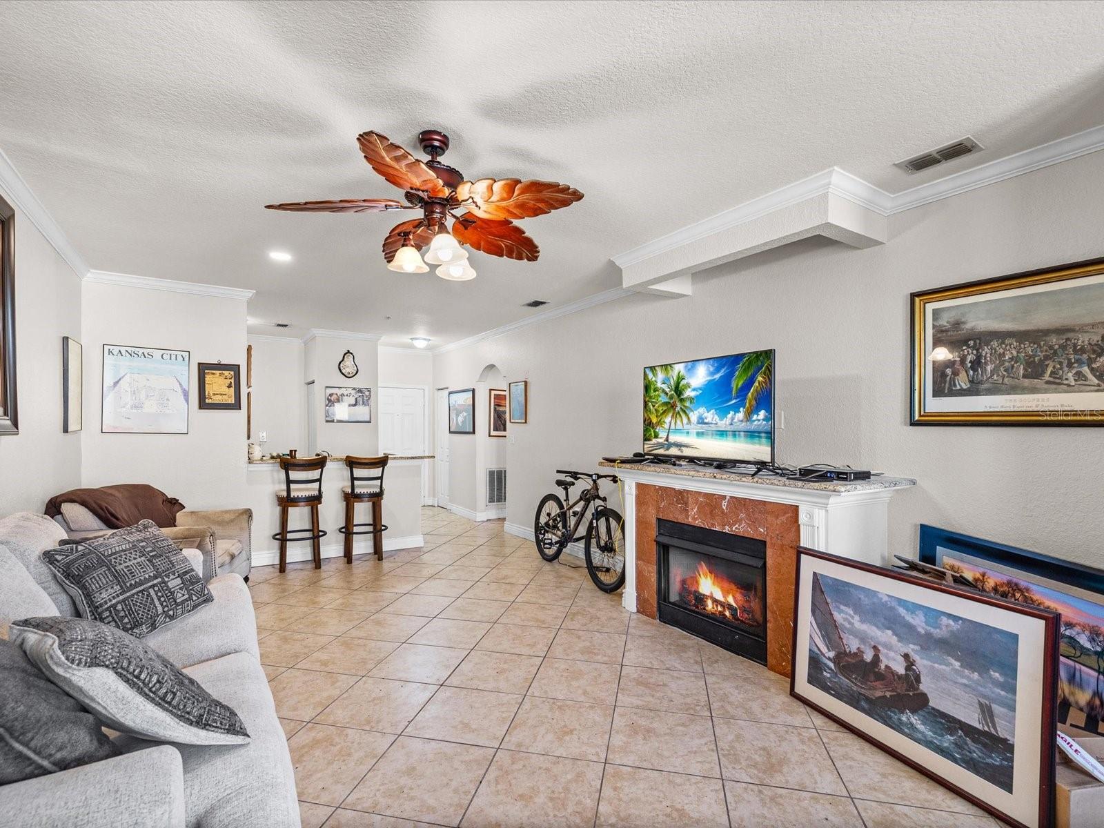 2731 VIA CAPRI #925, CLEARWATER, FL, 33764