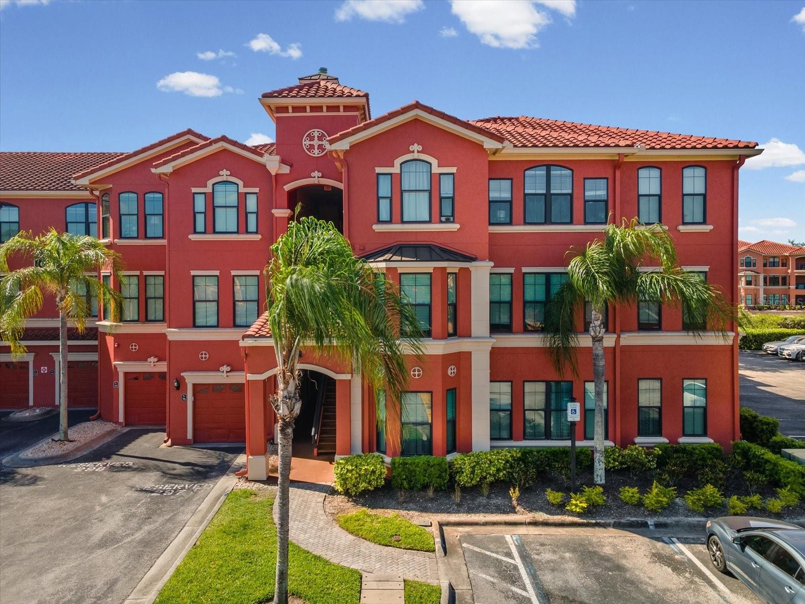 2731 VIA CAPRI #925, CLEARWATER, FL, 33764