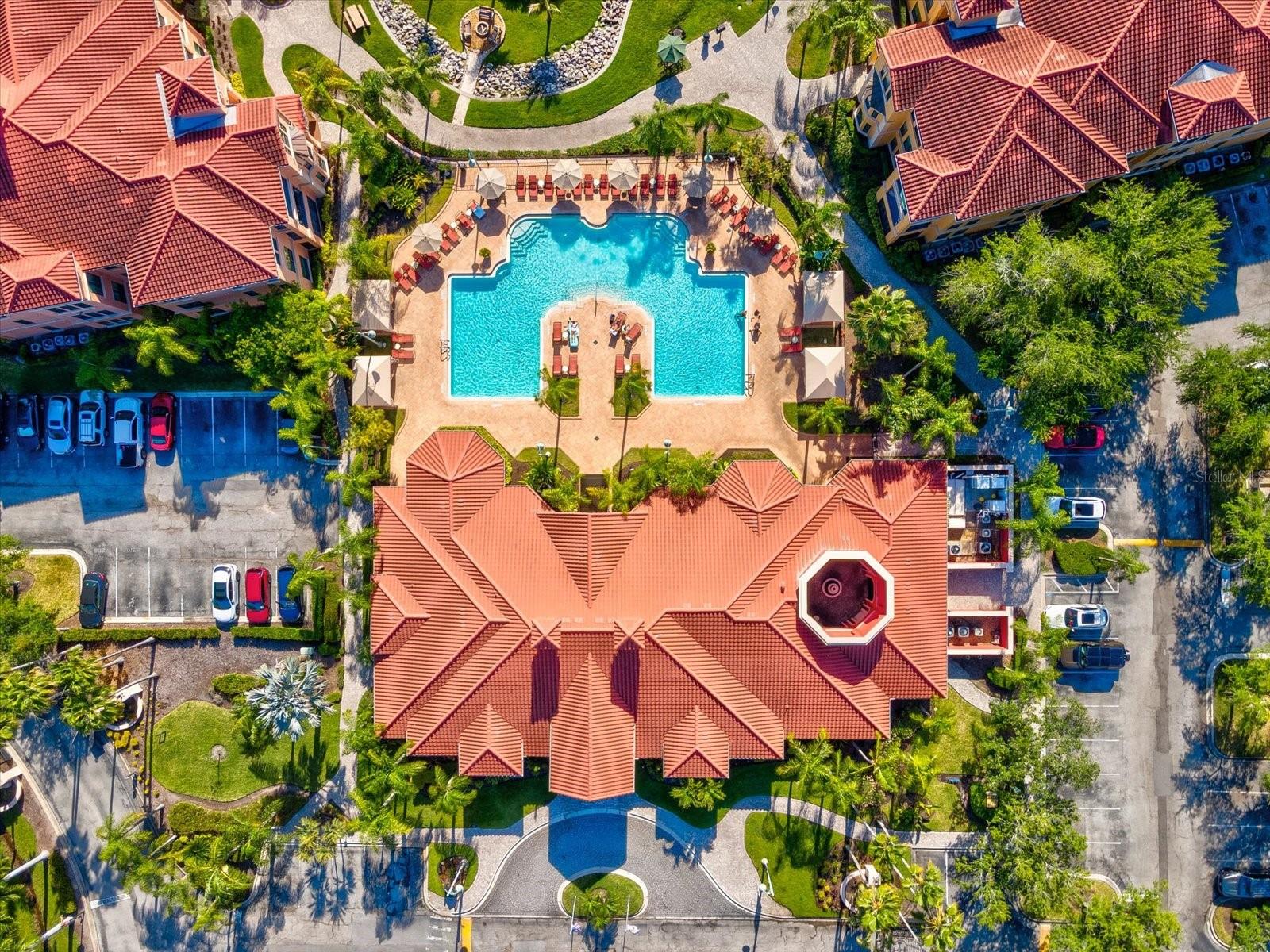 2731 VIA CAPRI #925, CLEARWATER, FL, 33764