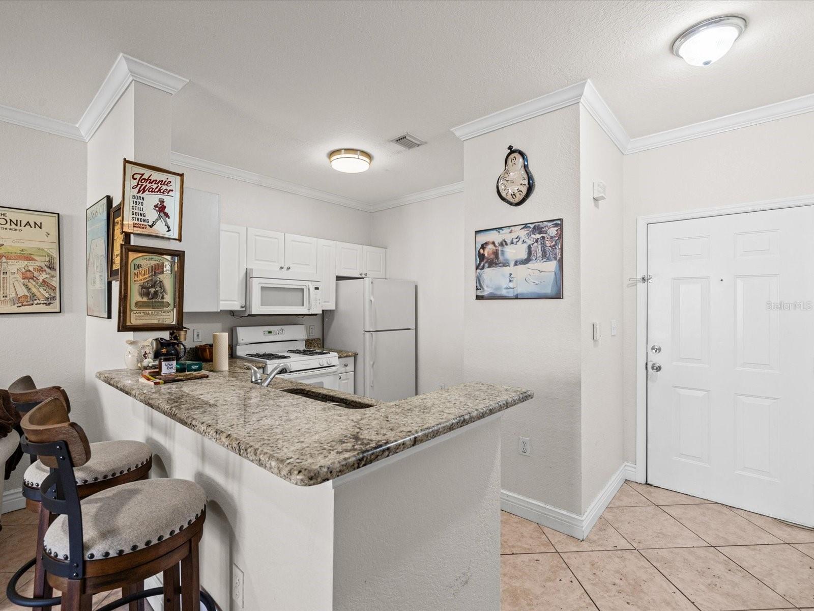 2731 VIA CAPRI #925, CLEARWATER, FL, 33764