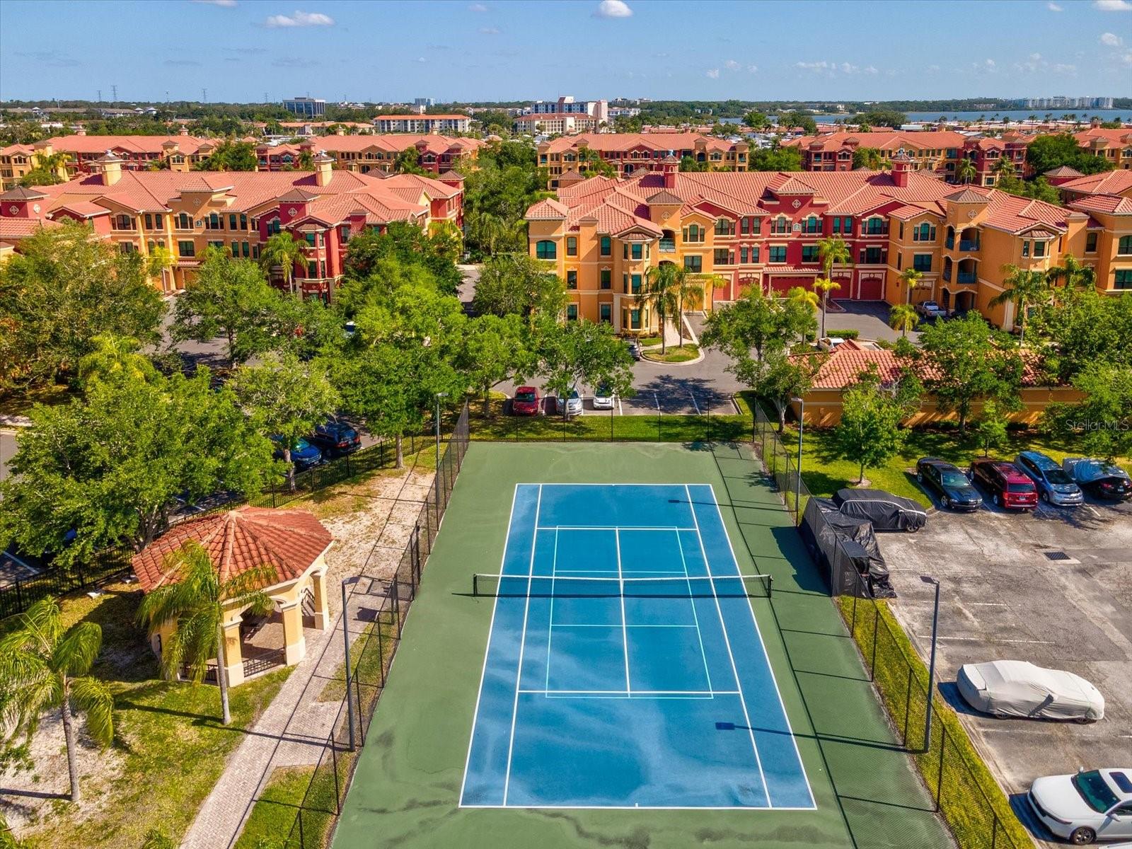 2731 VIA CAPRI #925, CLEARWATER, FL, 33764
