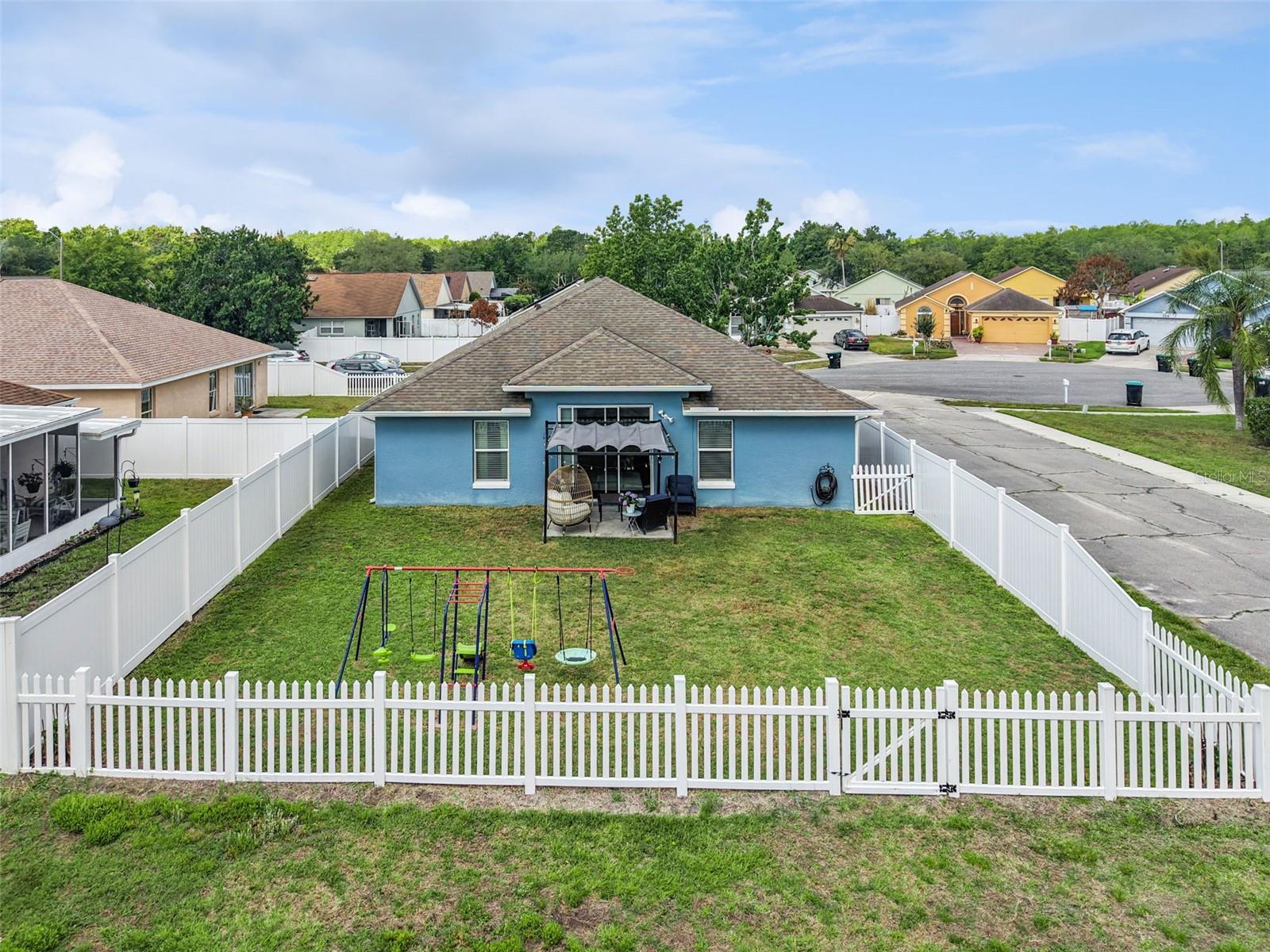 309 FRESHWATER CT, ORLANDO, FL, 32825