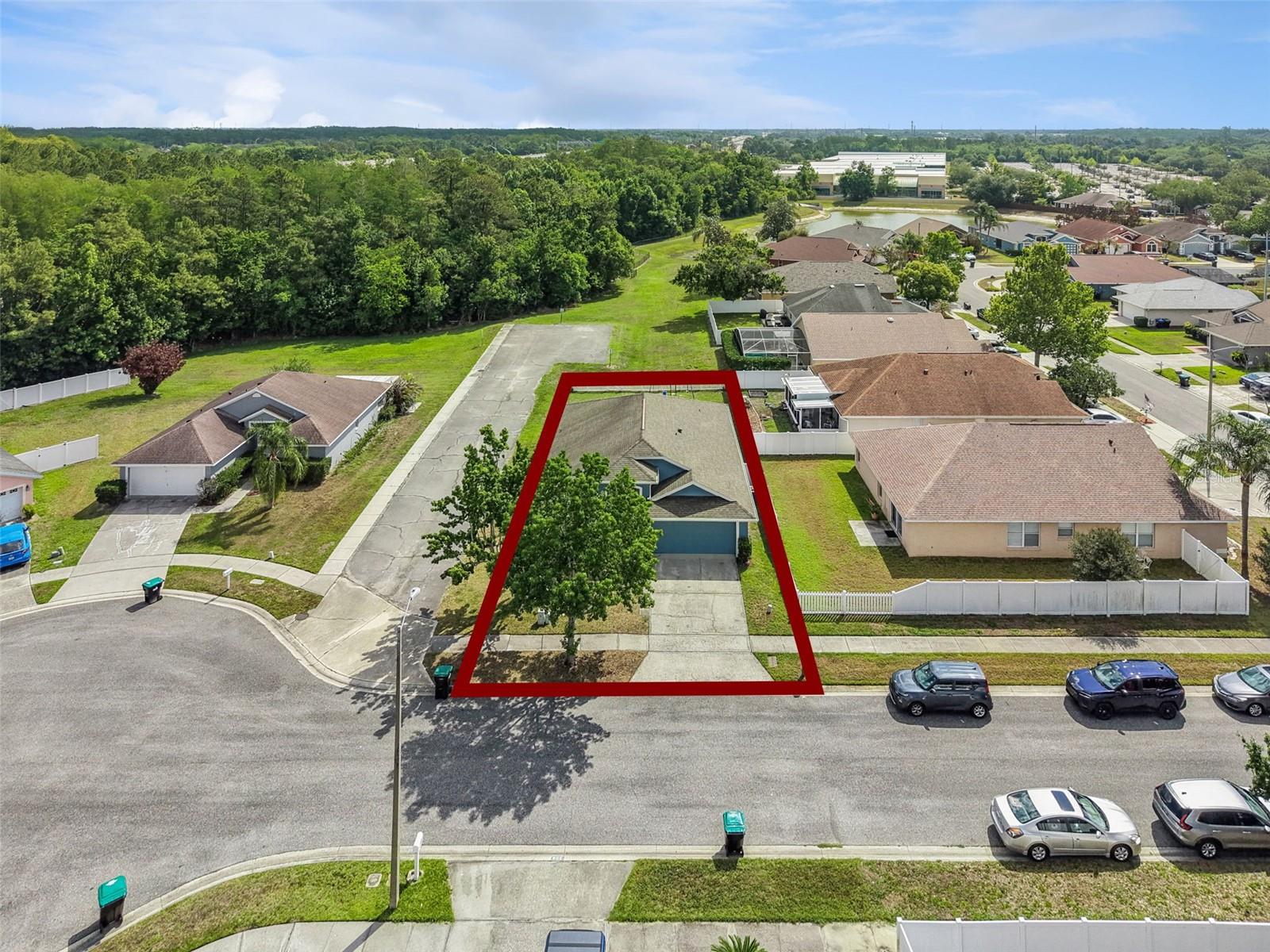 309 FRESHWATER CT, ORLANDO, FL, 32825