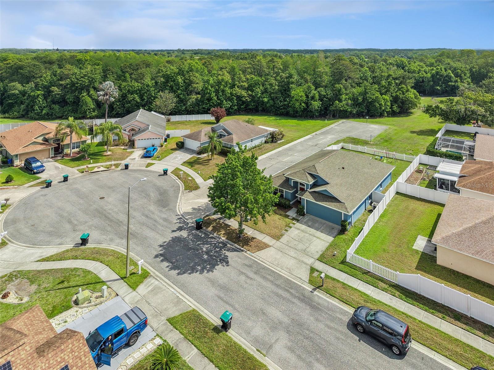 309 FRESHWATER CT, ORLANDO, FL, 32825