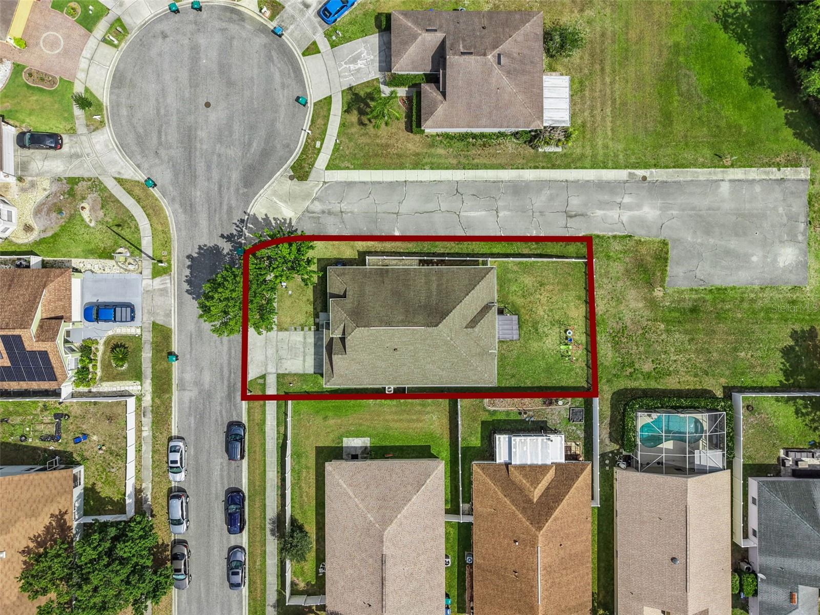 309 FRESHWATER CT, ORLANDO, FL, 32825