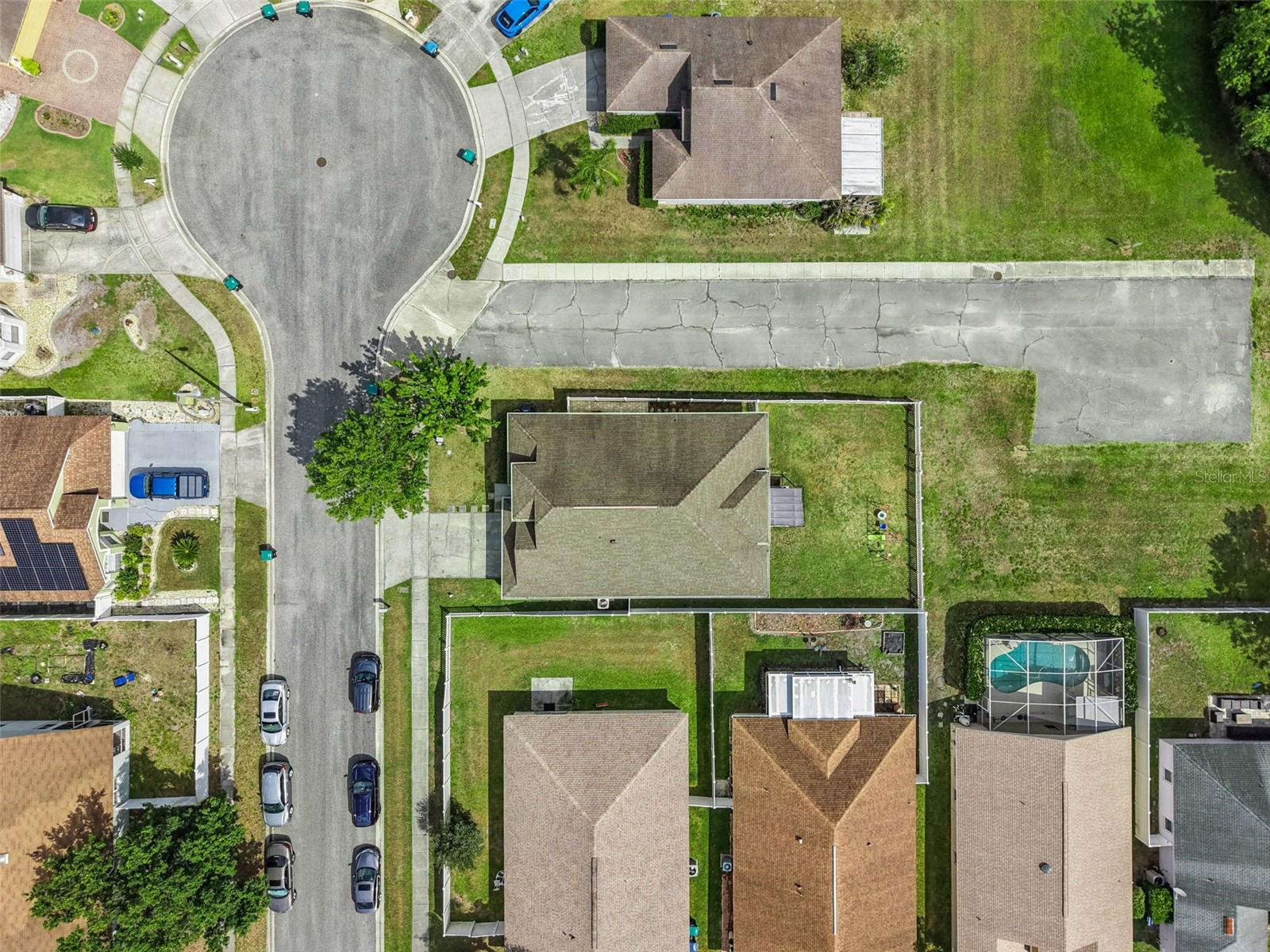 309 FRESHWATER CT, ORLANDO, FL, 32825