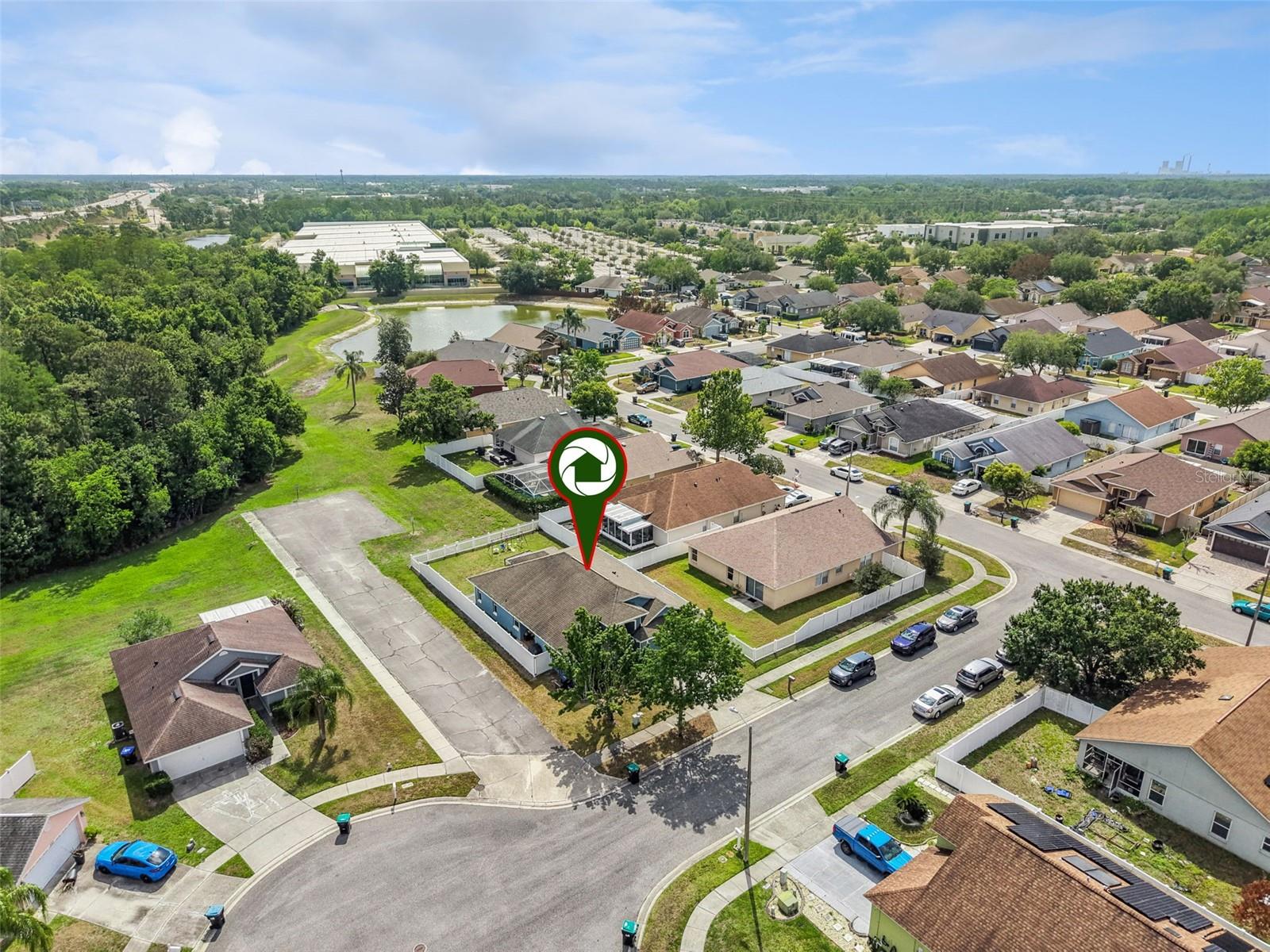 309 FRESHWATER CT, ORLANDO, FL, 32825