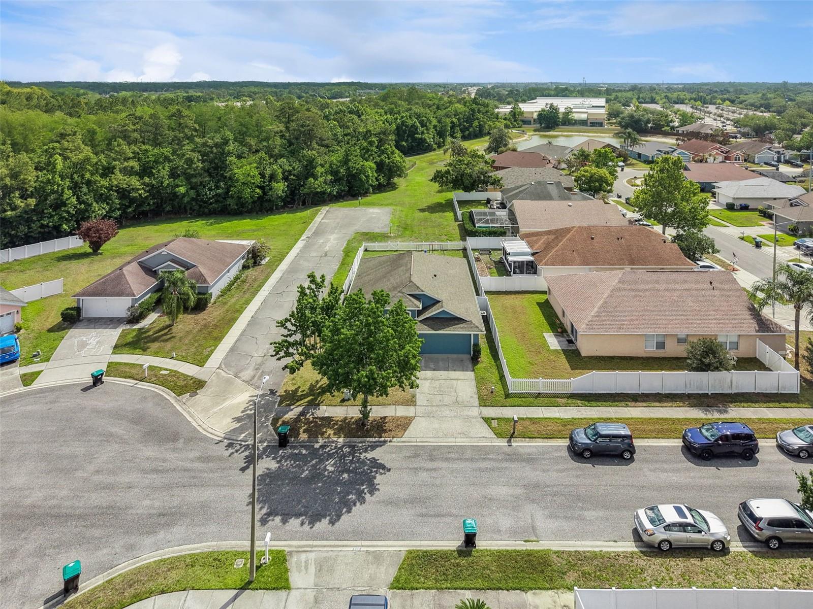 309 FRESHWATER CT, ORLANDO, FL, 32825