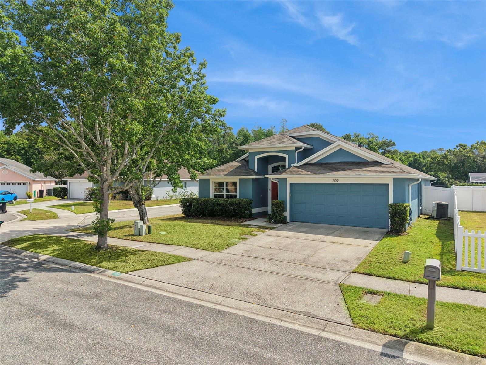 309 FRESHWATER CT, ORLANDO, FL, 32825