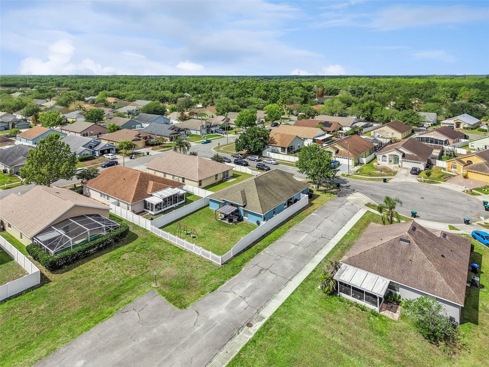 309 FRESHWATER CT, ORLANDO, FL, 32825