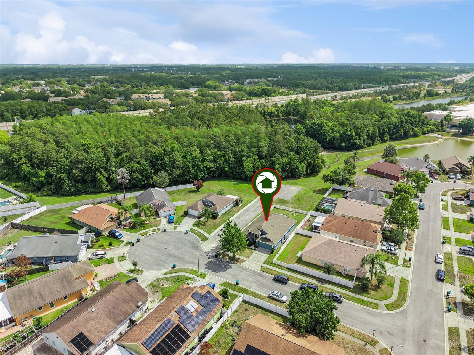 309 FRESHWATER CT, ORLANDO, FL, 32825