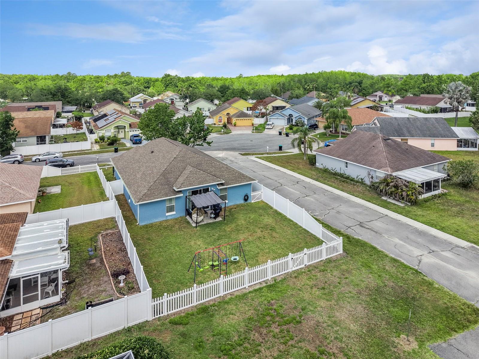 309 FRESHWATER CT, ORLANDO, FL, 32825