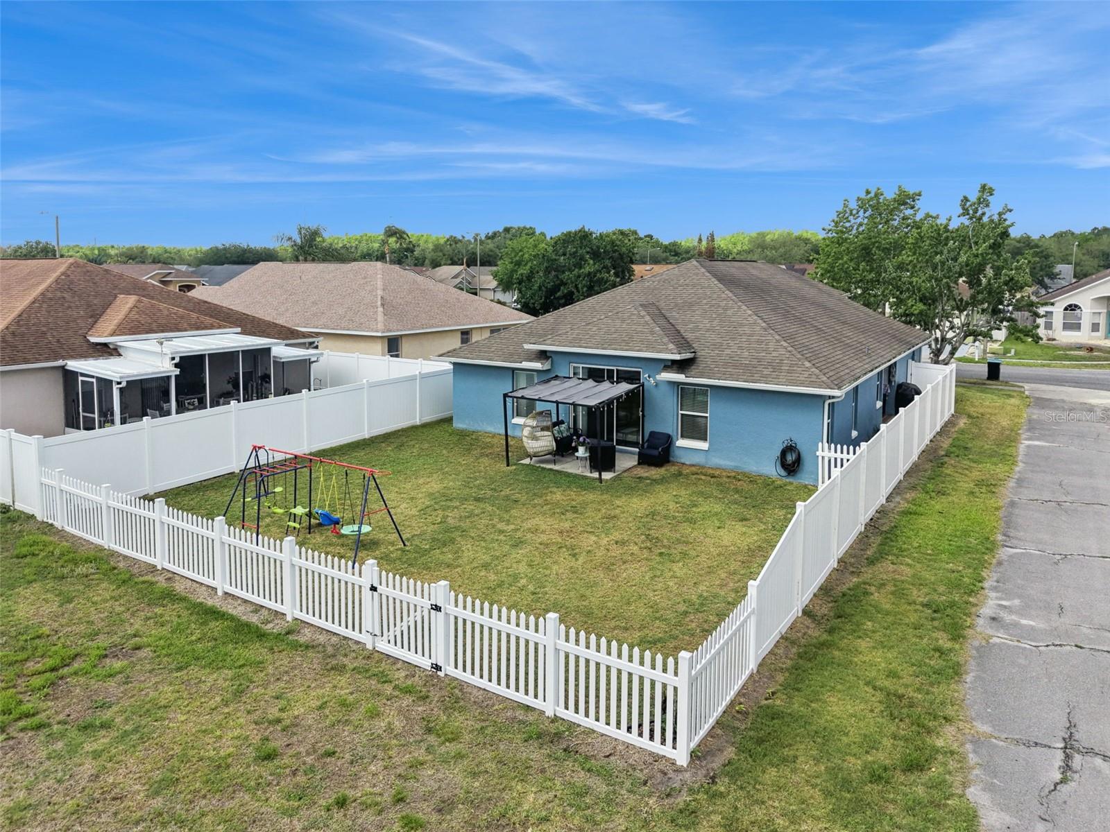 309 FRESHWATER CT, ORLANDO, FL, 32825