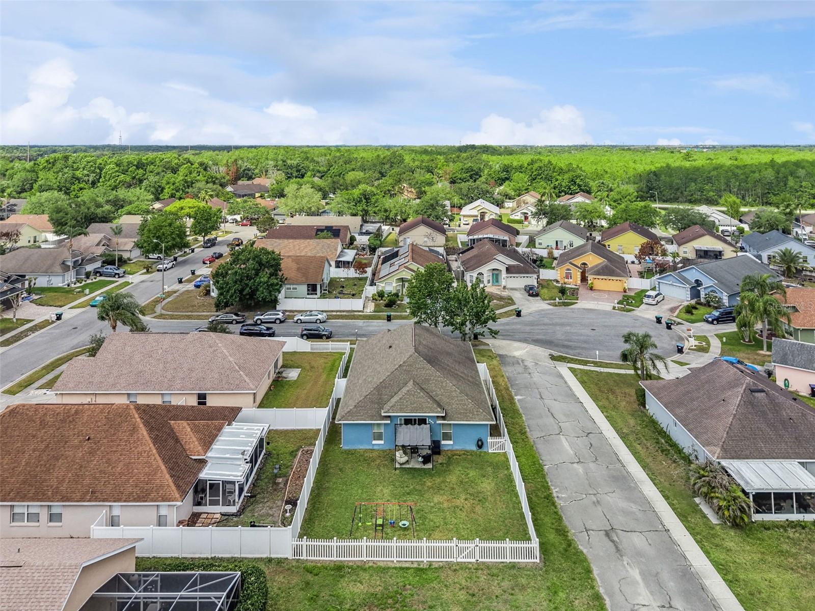 309 FRESHWATER CT, ORLANDO, FL, 32825