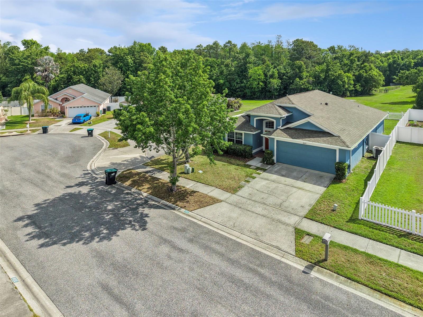 309 FRESHWATER CT, ORLANDO, FL, 32825