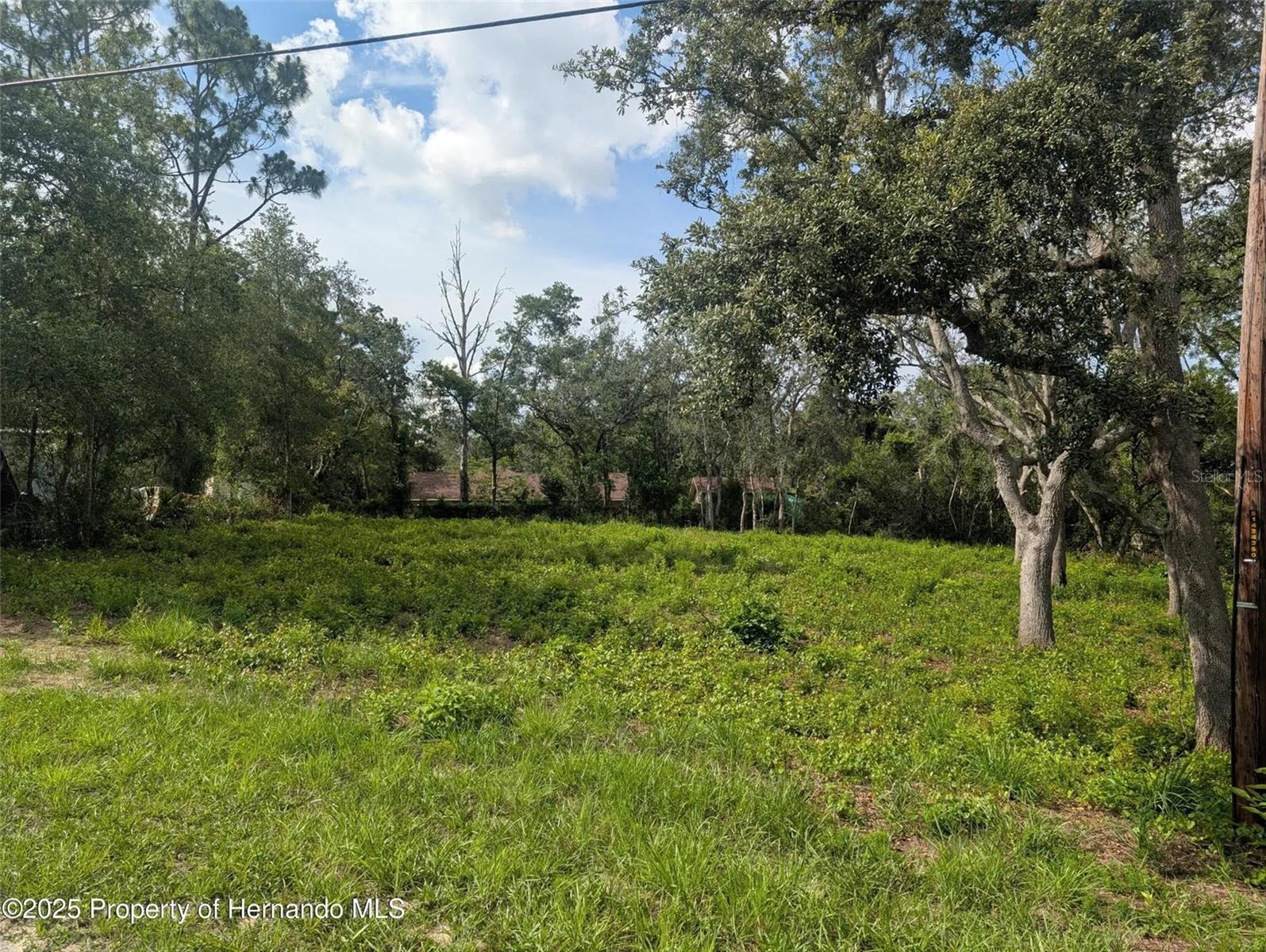 0 MERLIN CIR, DADE CITY, FL, 33523