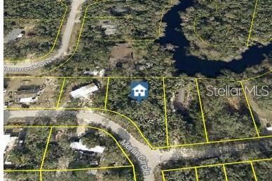 0 MERLIN CIR, DADE CITY, FL, 33523