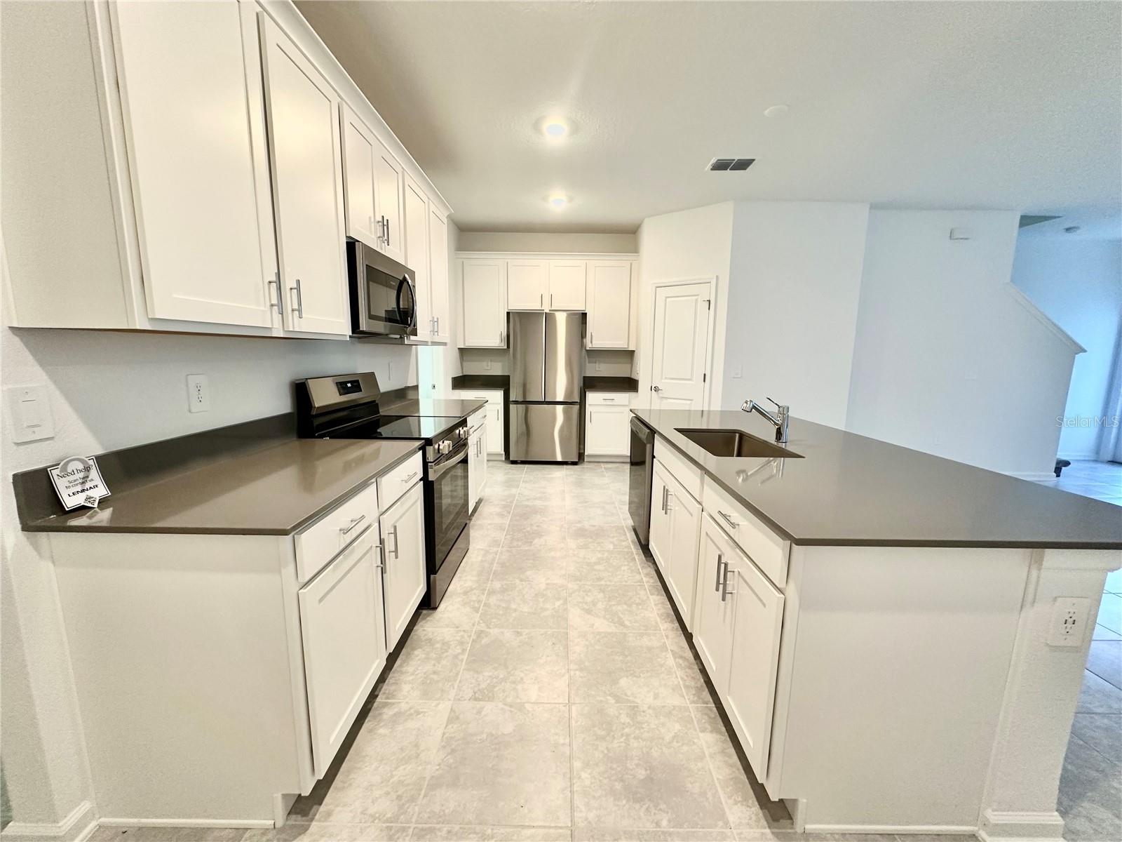 6457 BLISFULL STREET ST, CLERMONT, FL, 34714