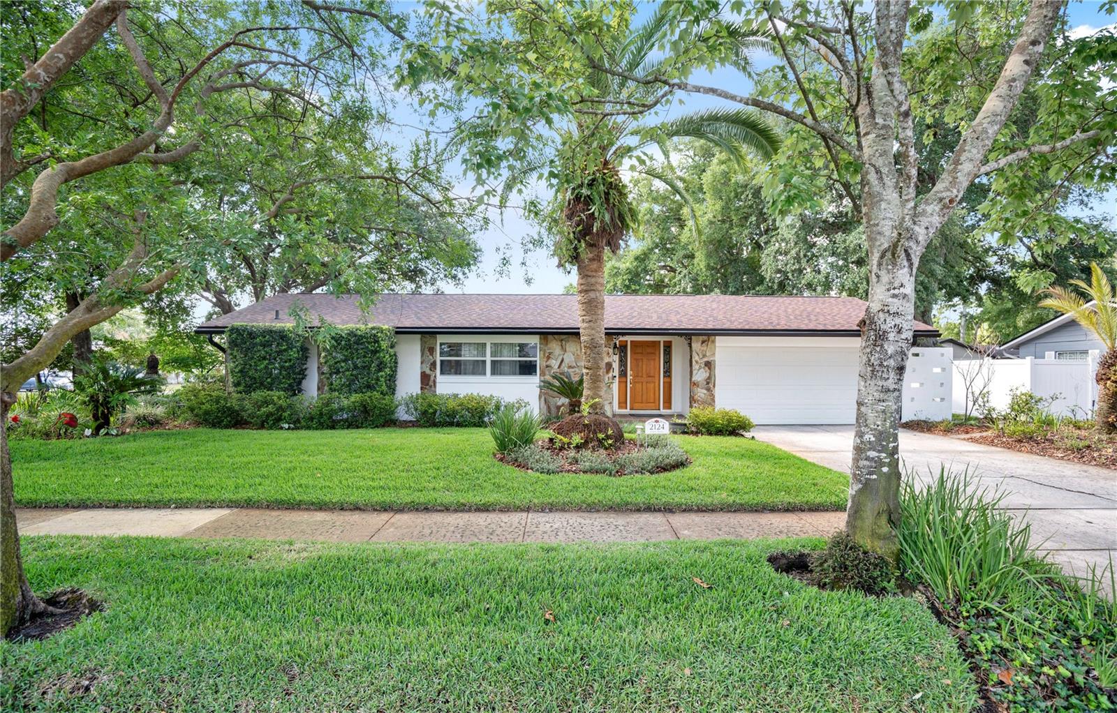 2124 CREE TRL, CASSELBERRY, FL, 32707