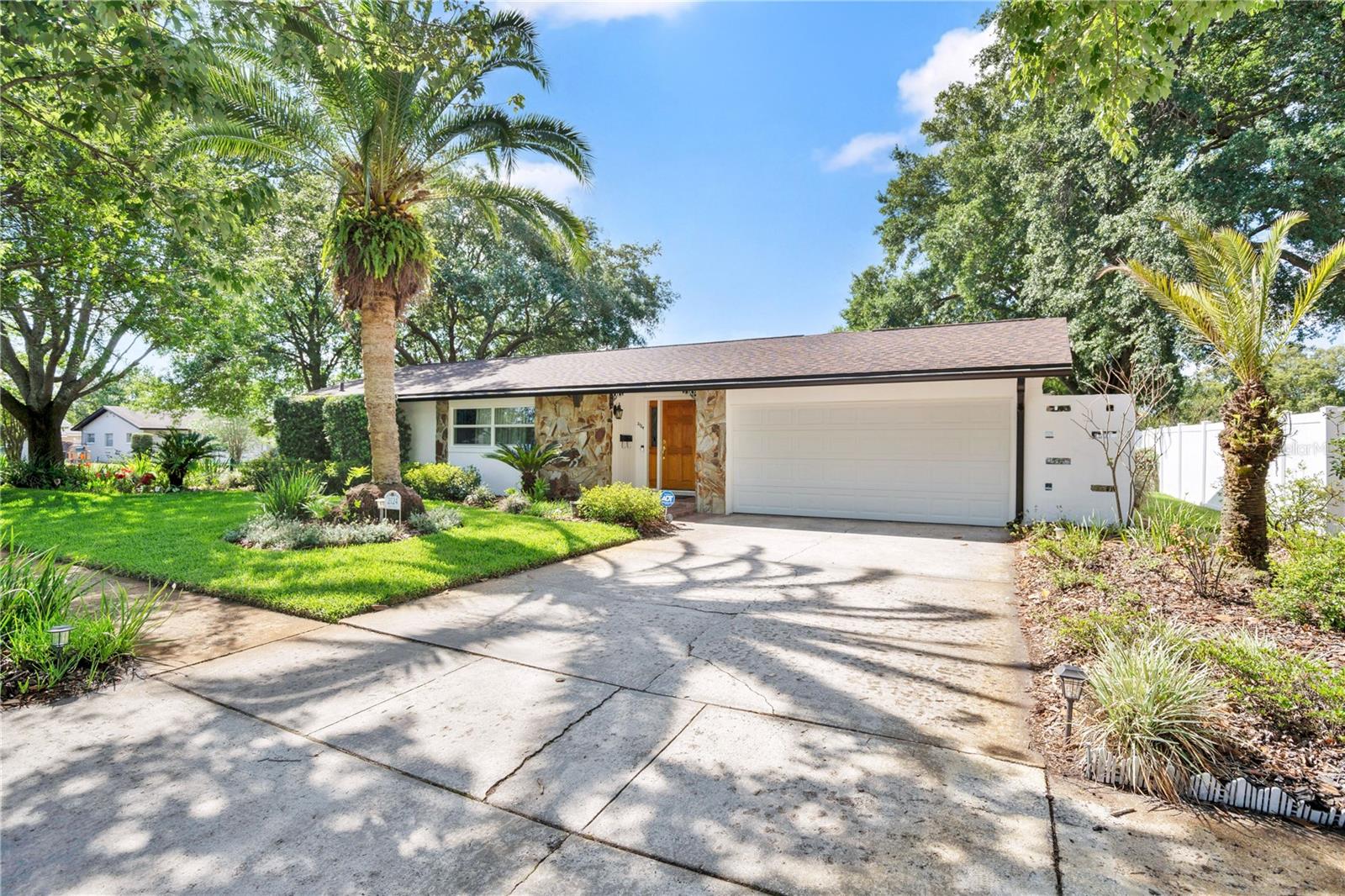 2124 CREE TRL, CASSELBERRY, FL, 32707