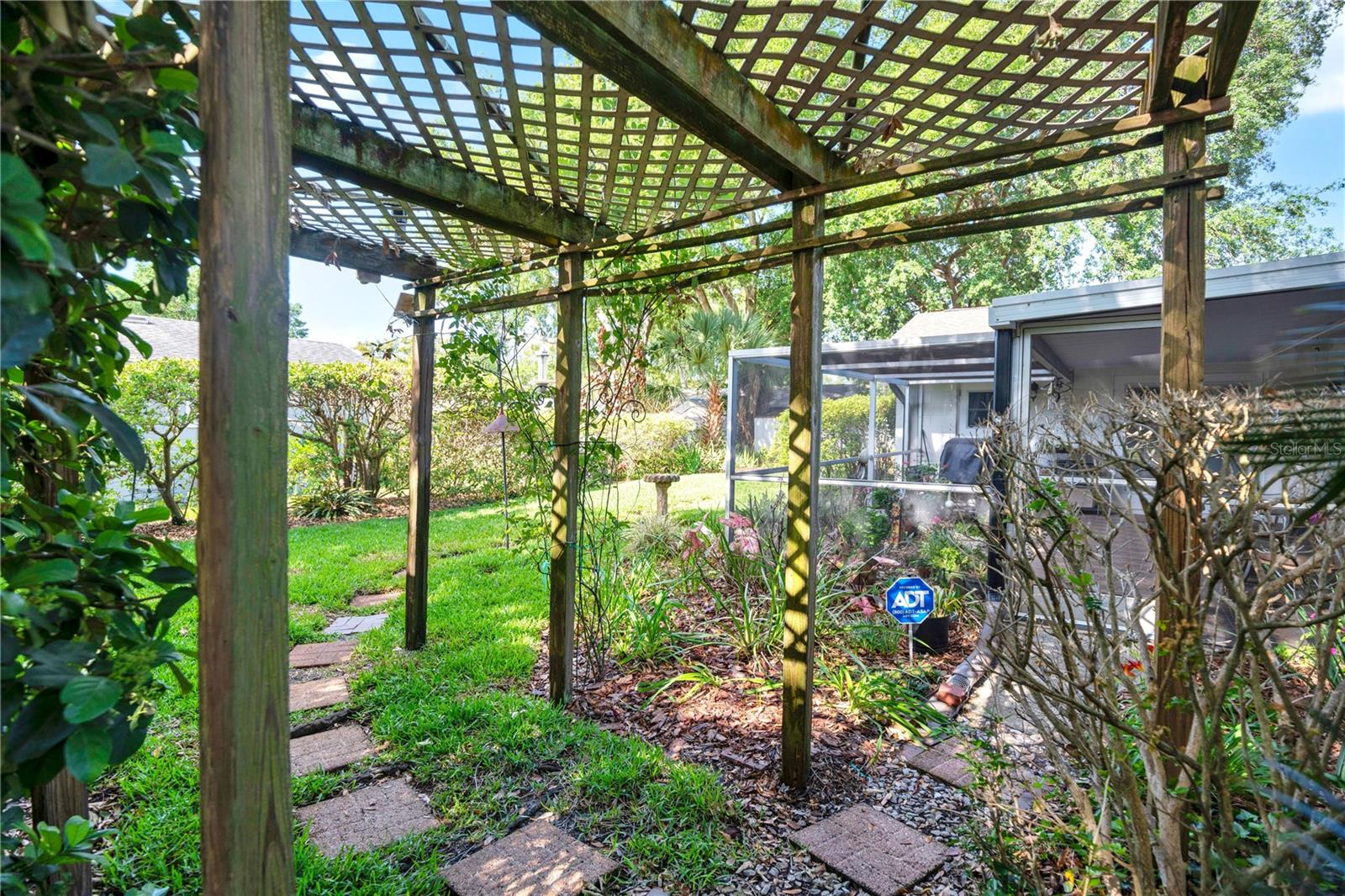 2124 CREE TRL, CASSELBERRY, FL, 32707