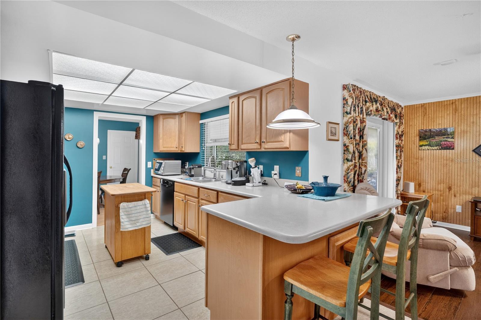 2124 CREE TRL, CASSELBERRY, FL, 32707