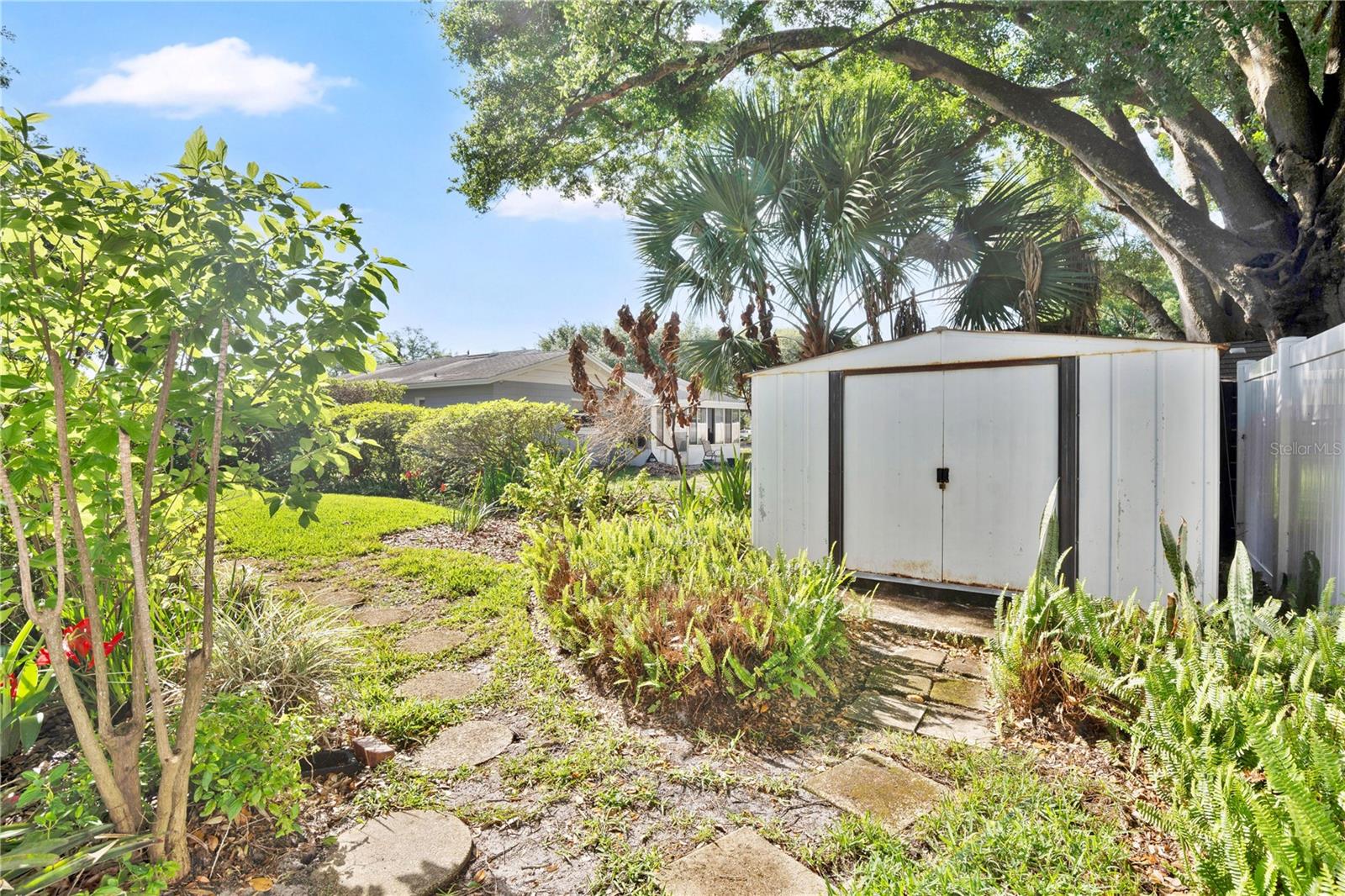 2124 CREE TRL, CASSELBERRY, FL, 32707