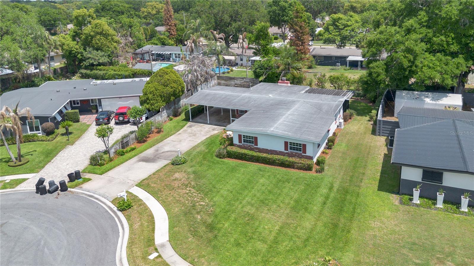 4511 LESLYN CT, ORLANDO, FL, 32806