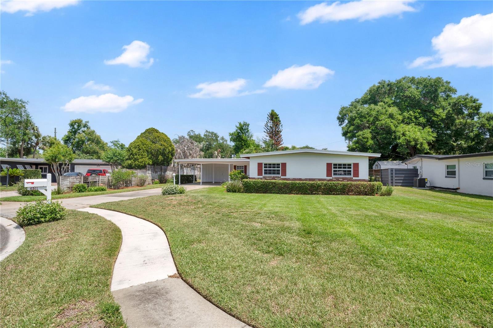 4511 LESLYN CT, ORLANDO, FL, 32806