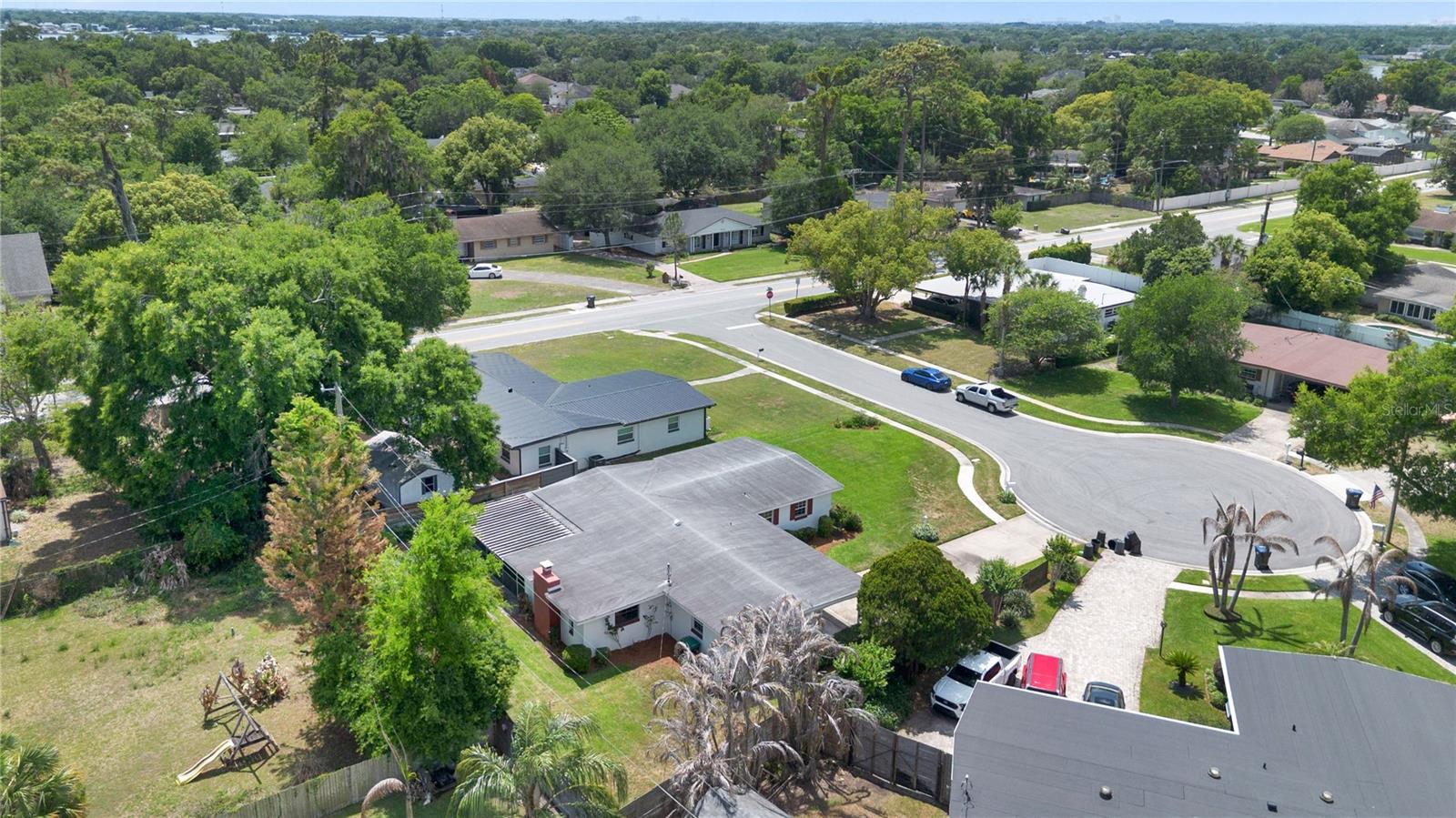 4511 LESLYN CT, ORLANDO, FL, 32806