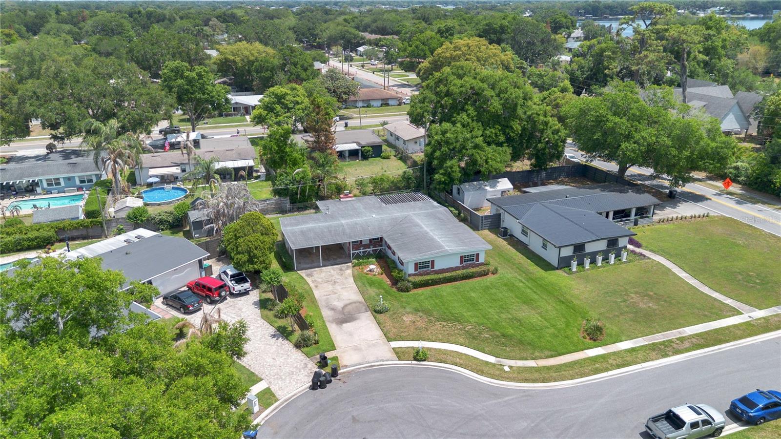 4511 LESLYN CT, ORLANDO, FL, 32806