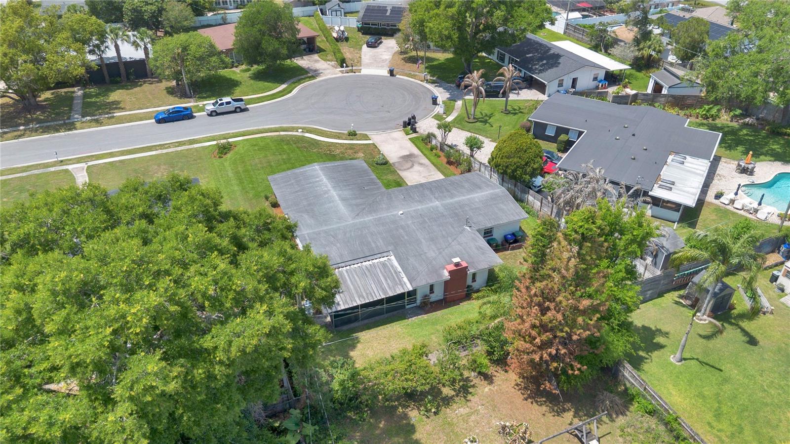 4511 LESLYN CT, ORLANDO, FL, 32806