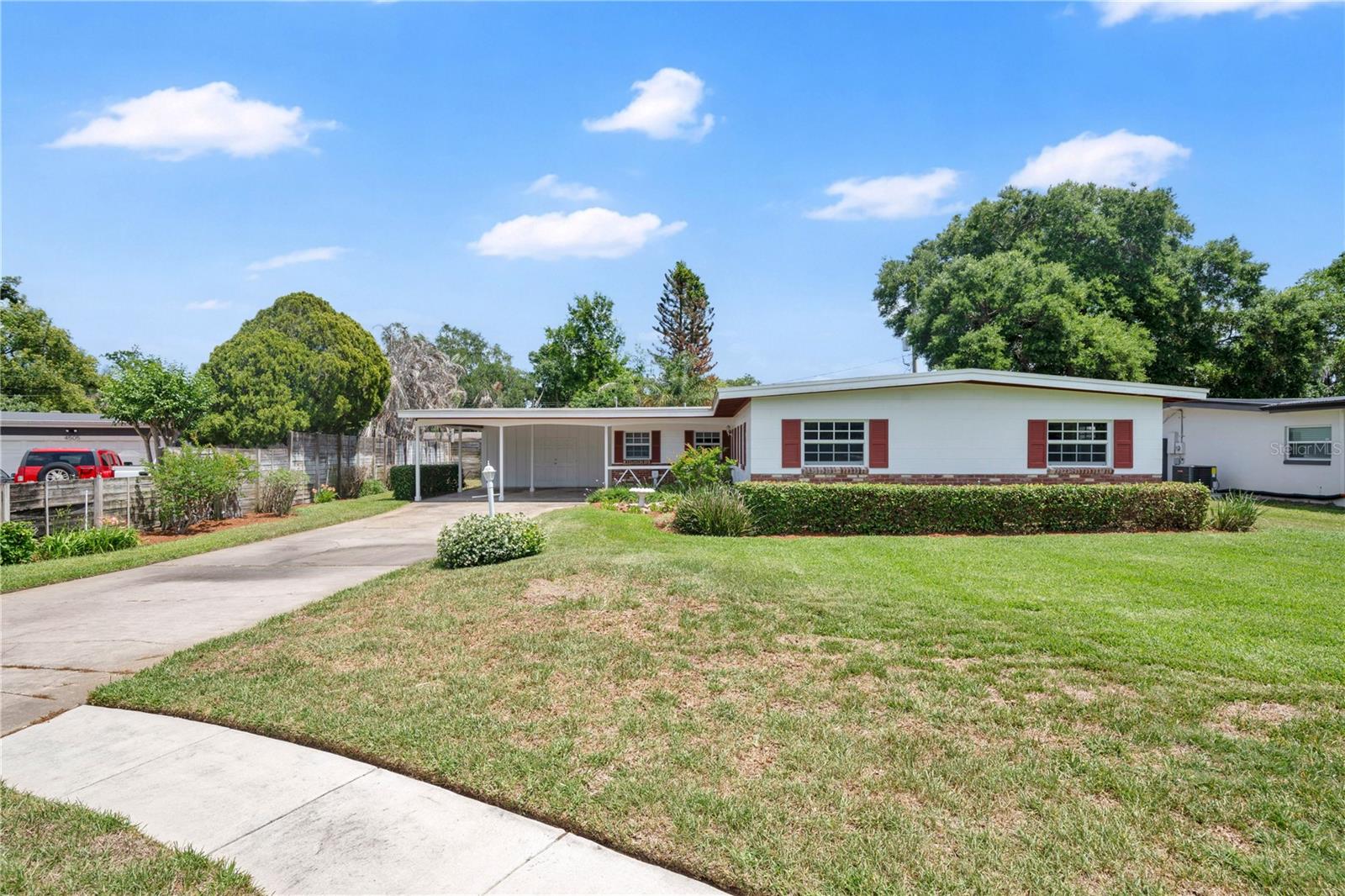 4511 LESLYN CT, ORLANDO, FL, 32806