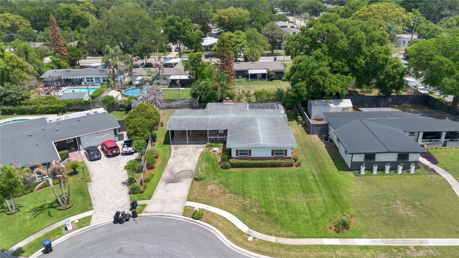 4511 LESLYN CT, ORLANDO, FL, 32806