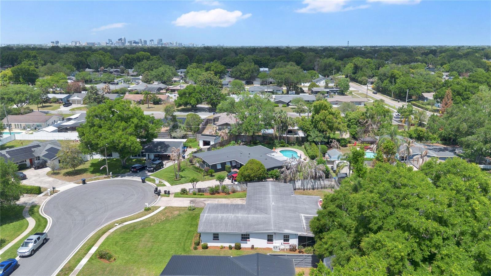 4511 LESLYN CT, ORLANDO, FL, 32806