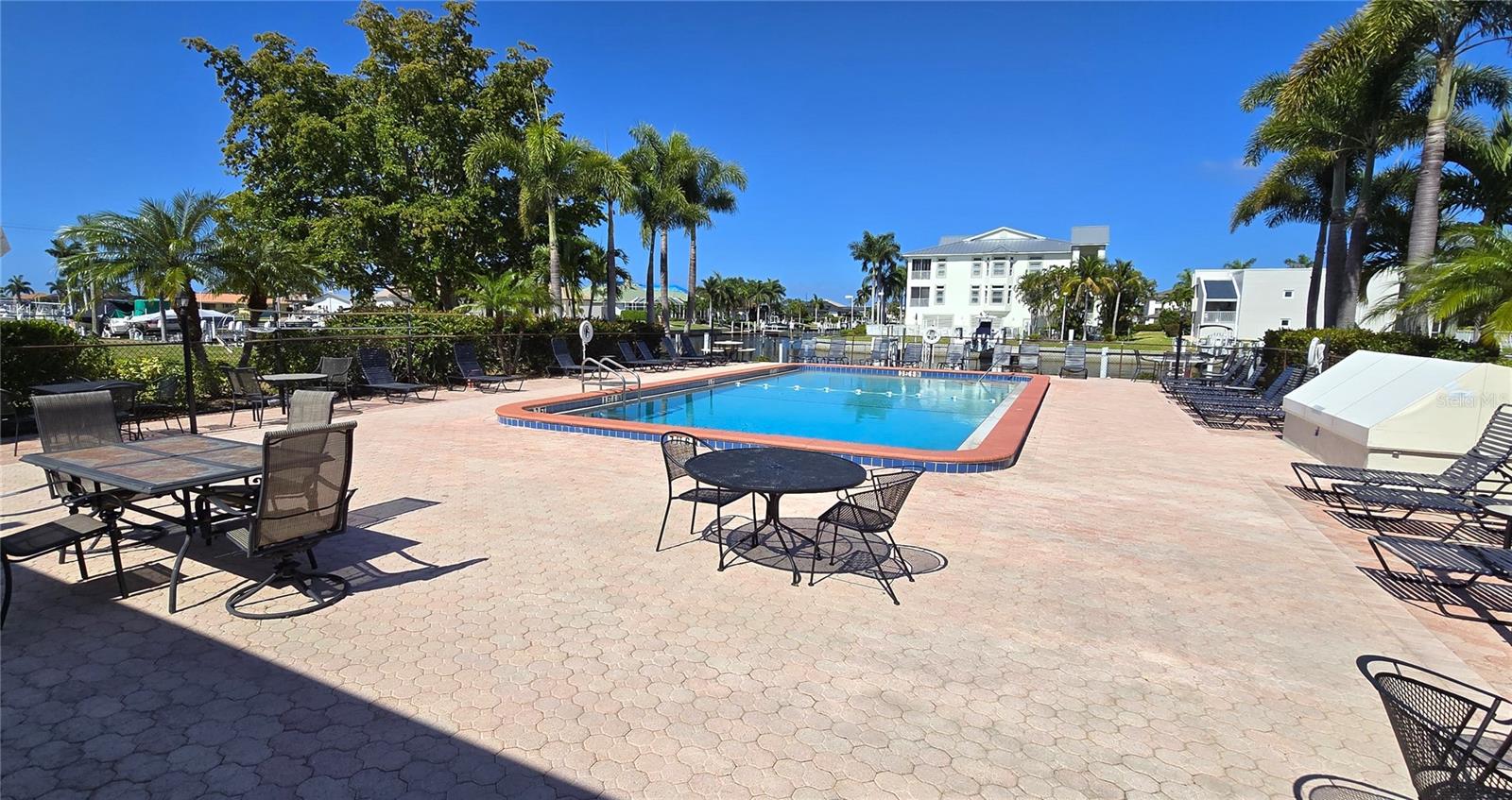 311 GARVIN ST #201D, PUNTA GORDA, FL, 33950