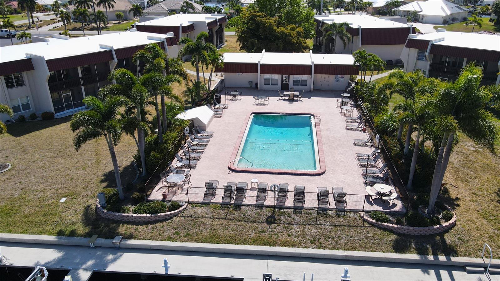 311 GARVIN ST #201D, PUNTA GORDA, FL, 33950