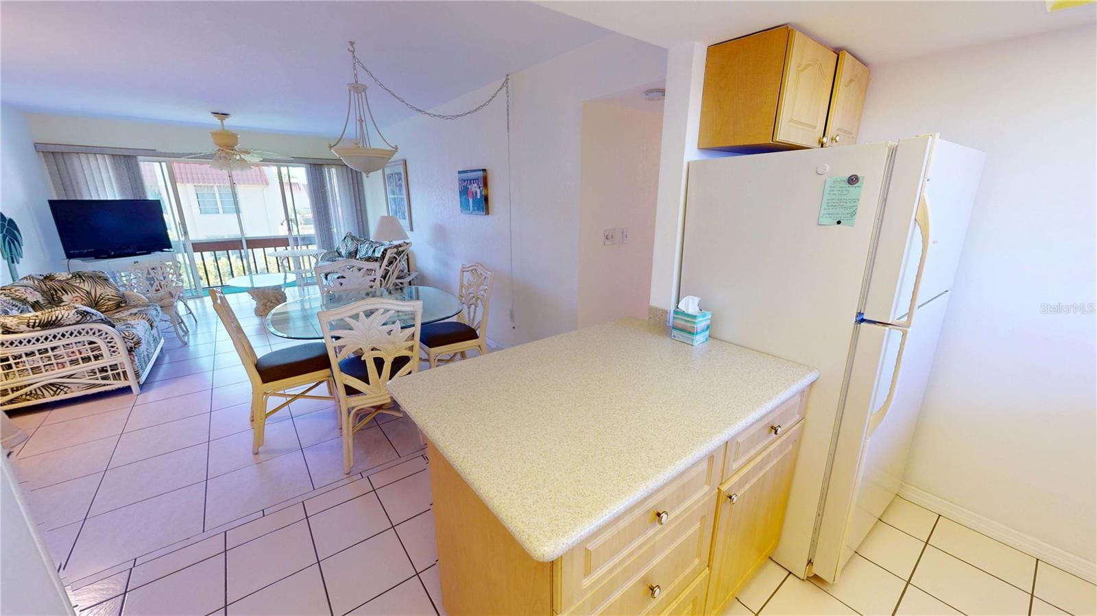 311 GARVIN ST #201D, PUNTA GORDA, FL, 33950