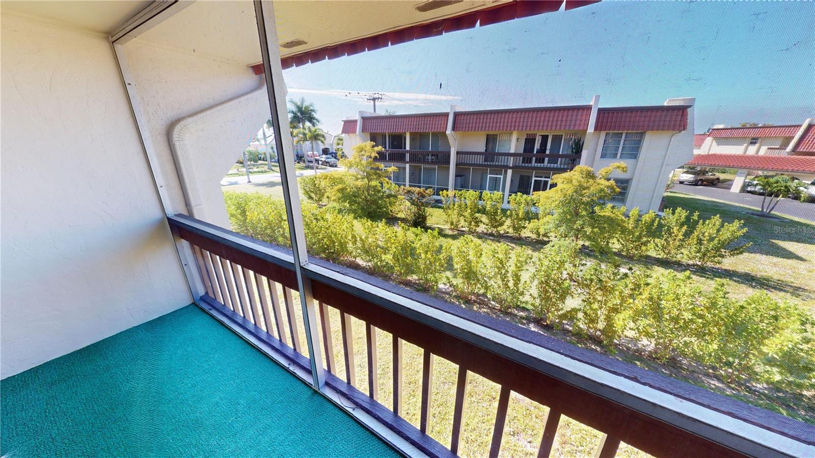 311 GARVIN ST #201D, PUNTA GORDA, FL, 33950