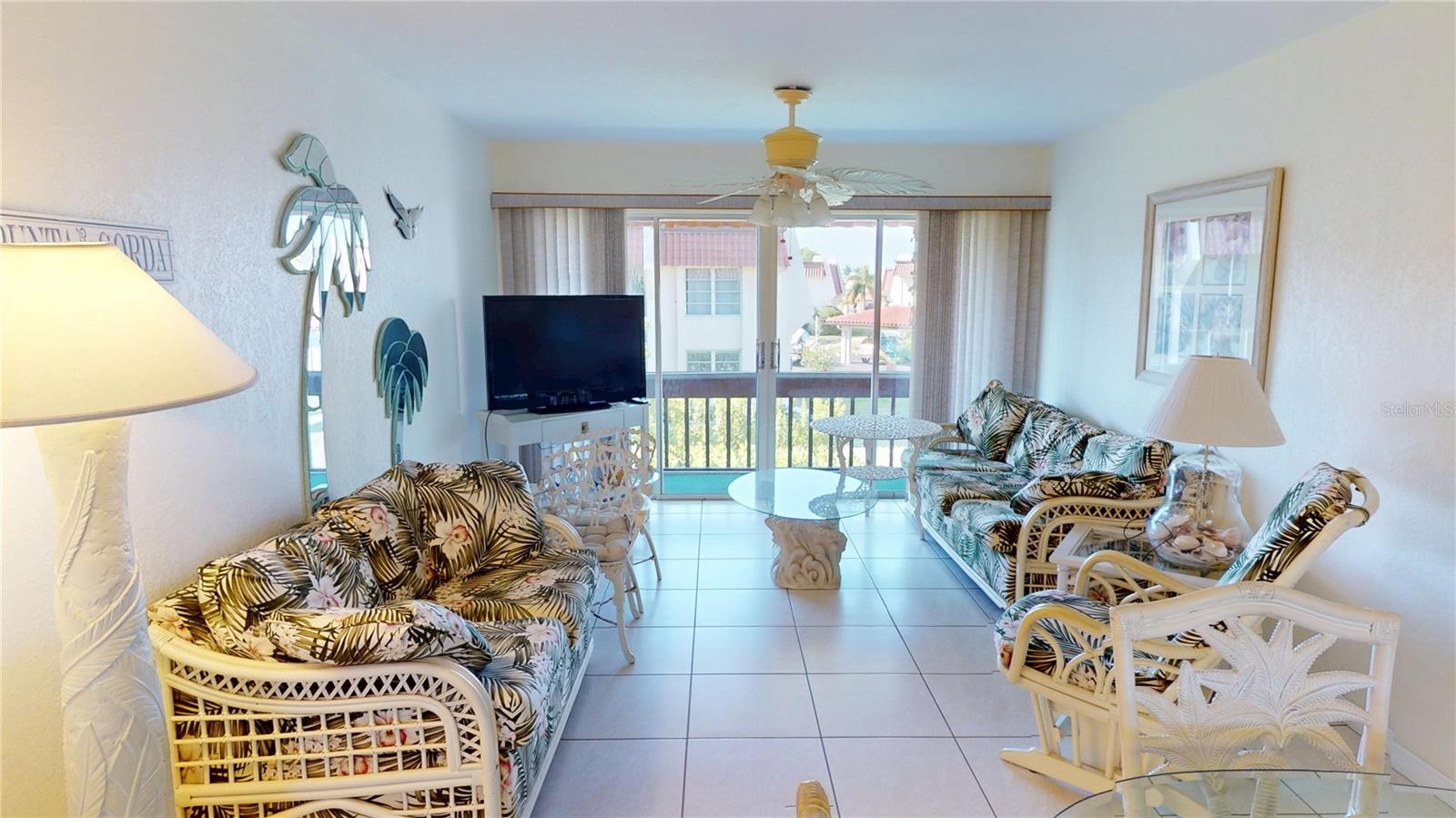 311 GARVIN ST #201D, PUNTA GORDA, FL, 33950
