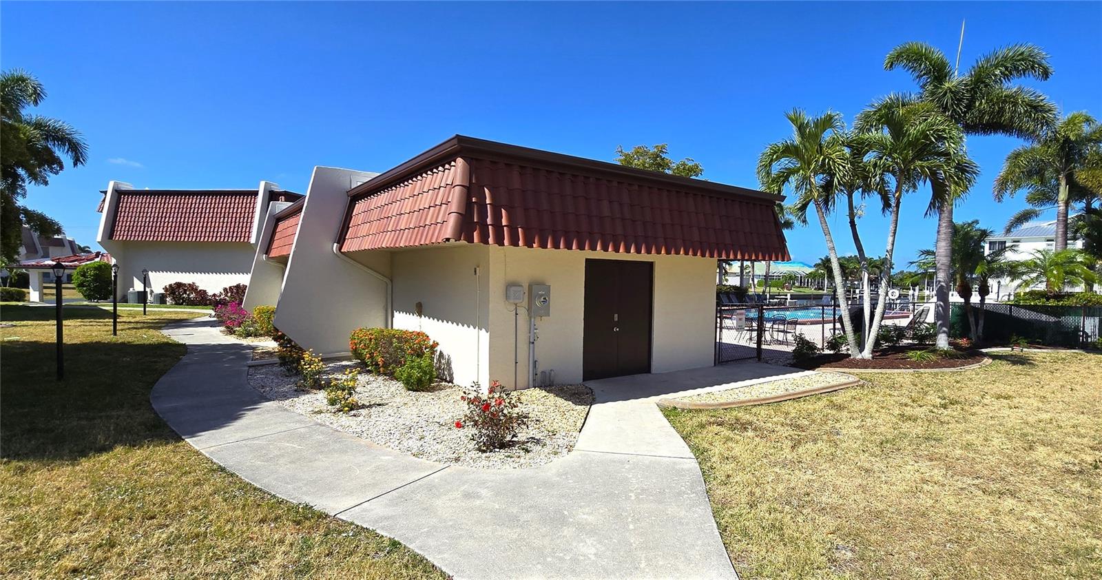 311 GARVIN ST #201D, PUNTA GORDA, FL, 33950