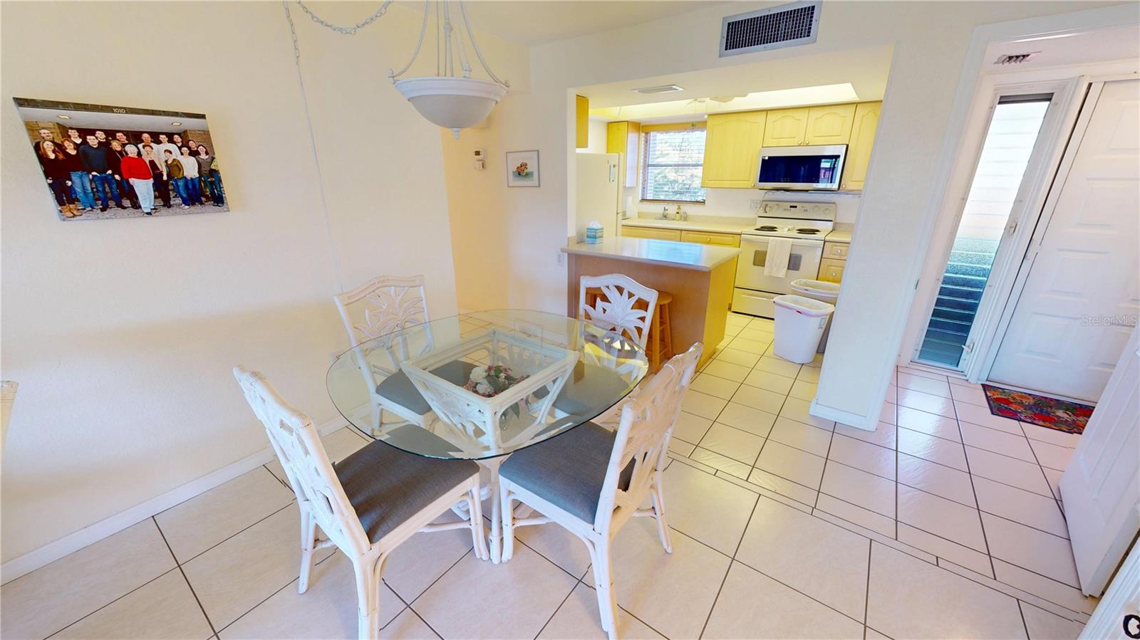 311 GARVIN ST #201D, PUNTA GORDA, FL, 33950