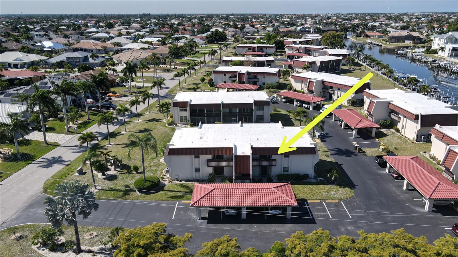 311 GARVIN ST #201D, PUNTA GORDA, FL, 33950