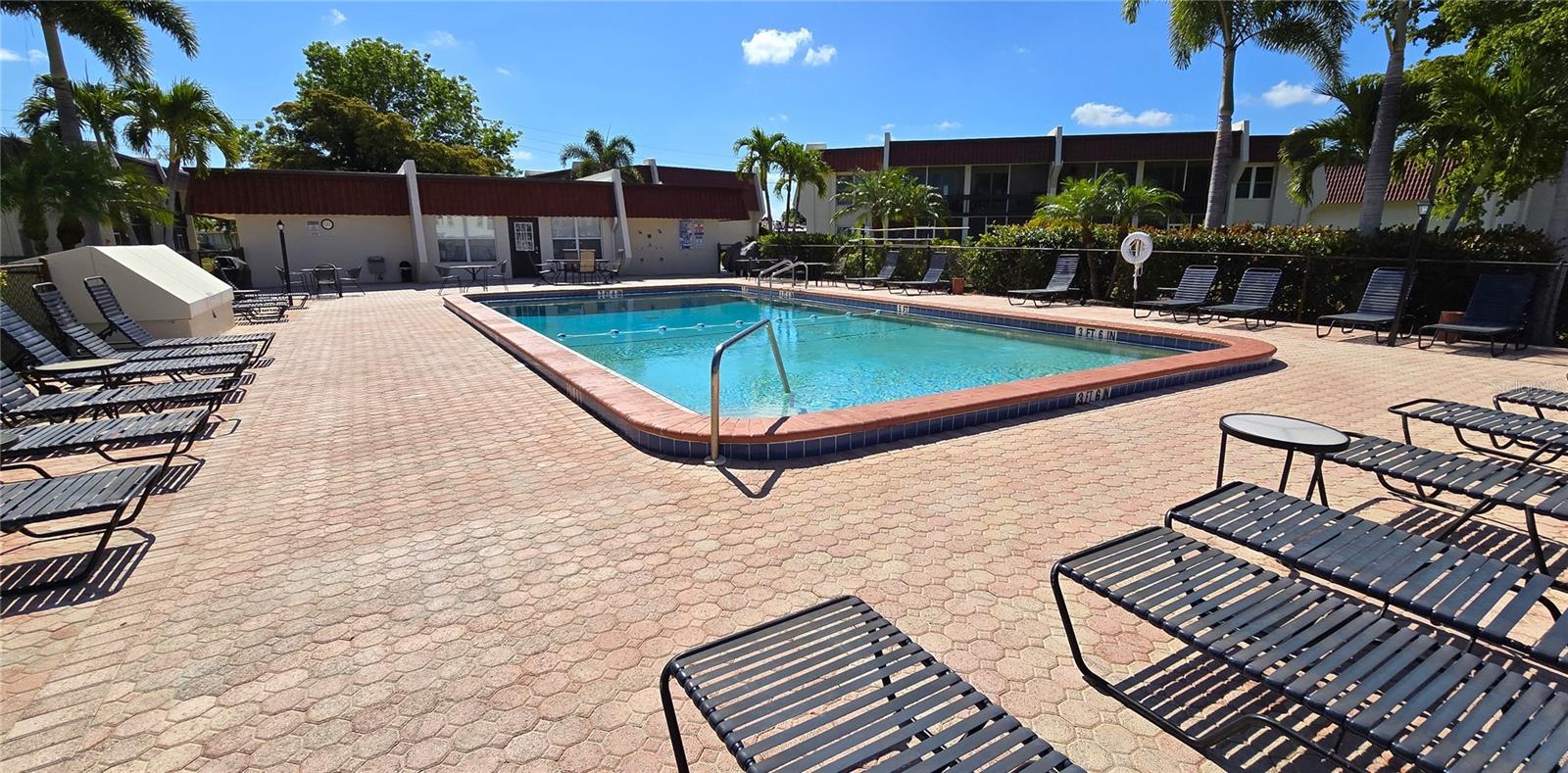 311 GARVIN ST #201D, PUNTA GORDA, FL, 33950