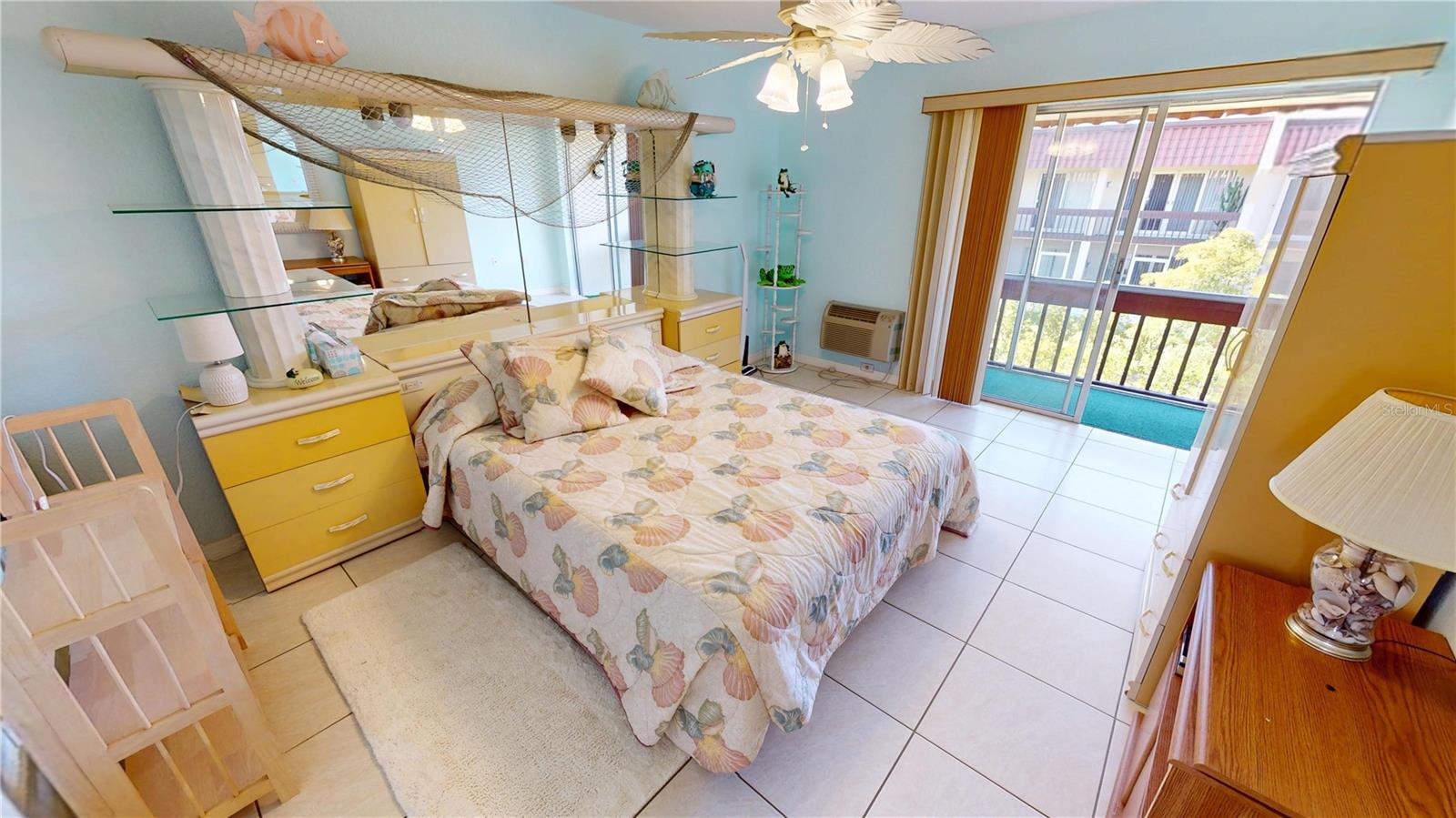 311 GARVIN ST #201D, PUNTA GORDA, FL, 33950
