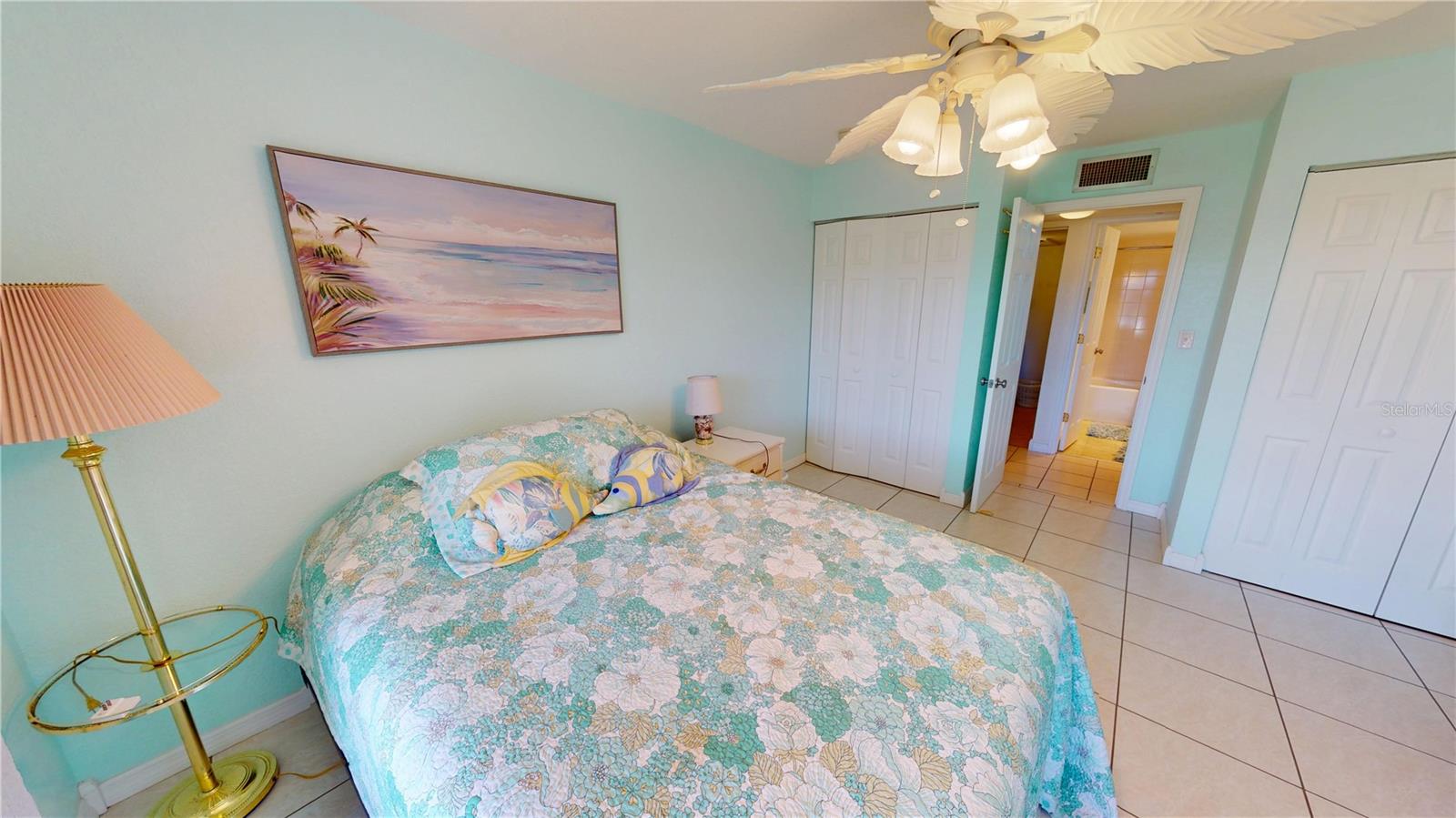 311 GARVIN ST #201D, PUNTA GORDA, FL, 33950