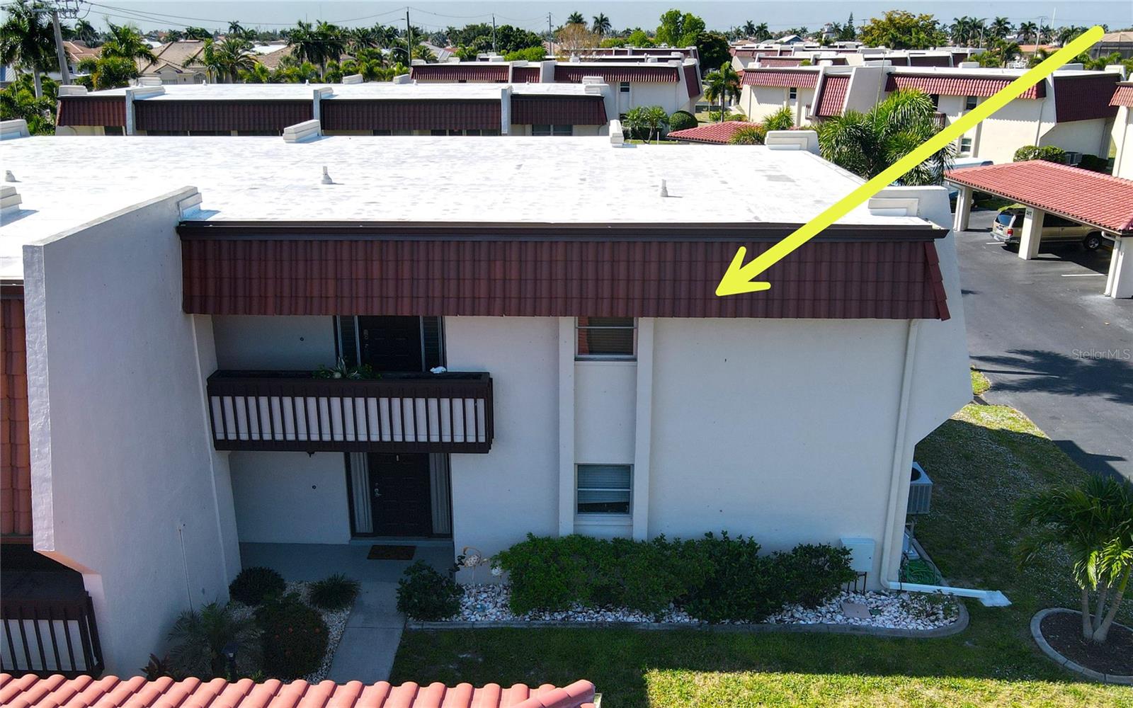 311 GARVIN ST #201D, PUNTA GORDA, FL, 33950