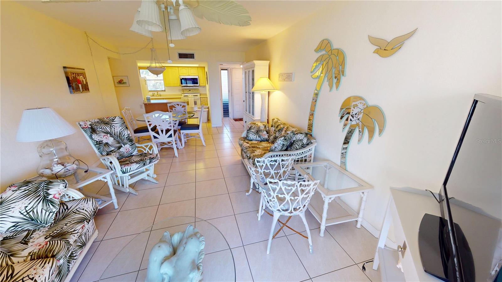 311 GARVIN ST #201D, PUNTA GORDA, FL, 33950